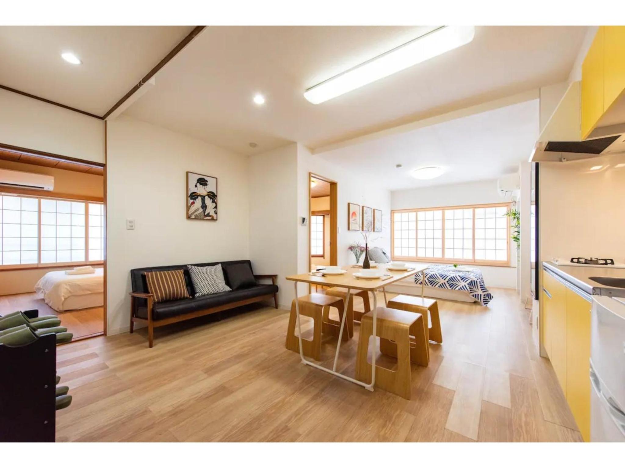 Tora Hotel Taito - Vacation STAY 53094v