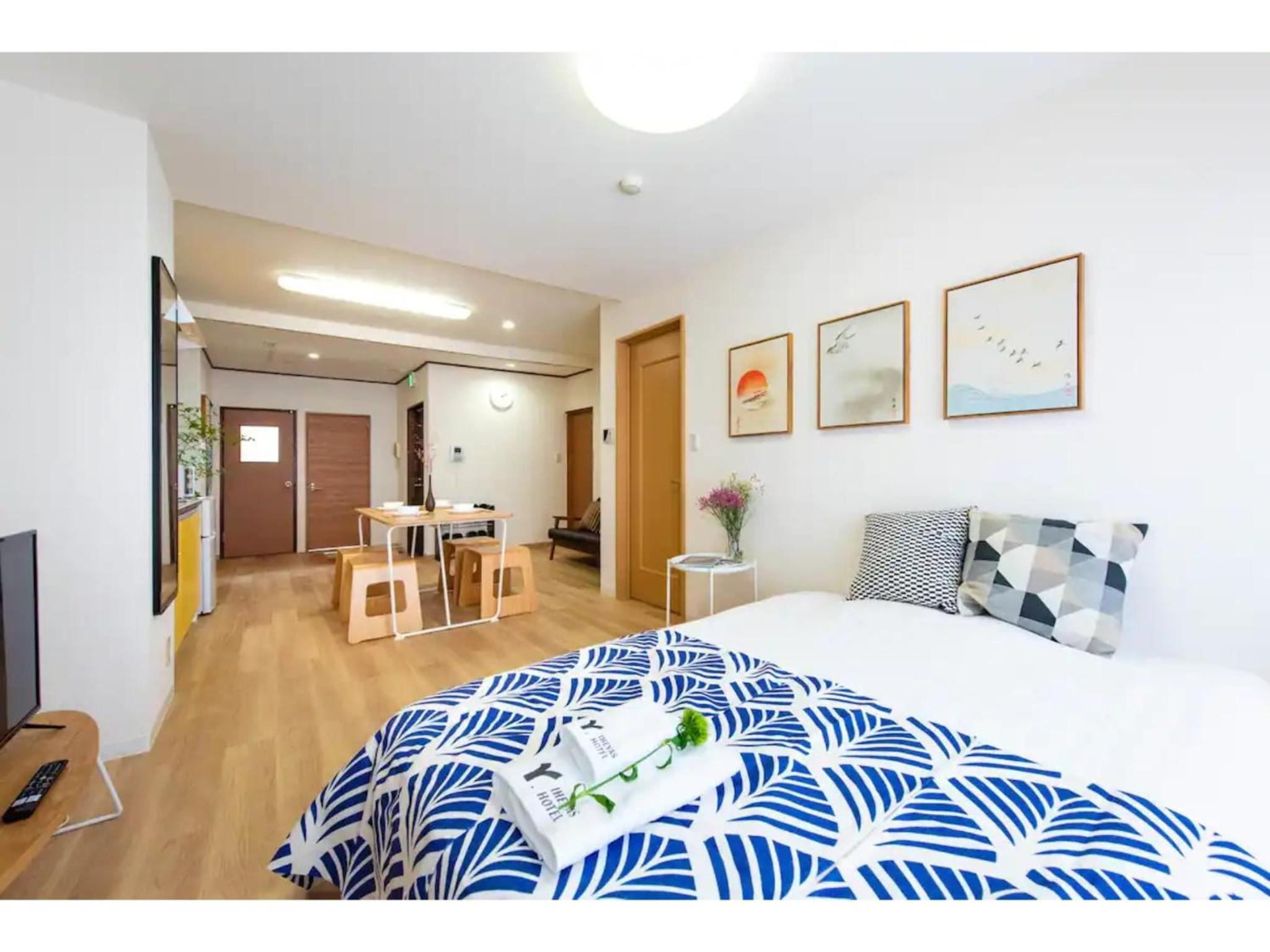 Tora Hotel Taito - Vacation STAY 53094v