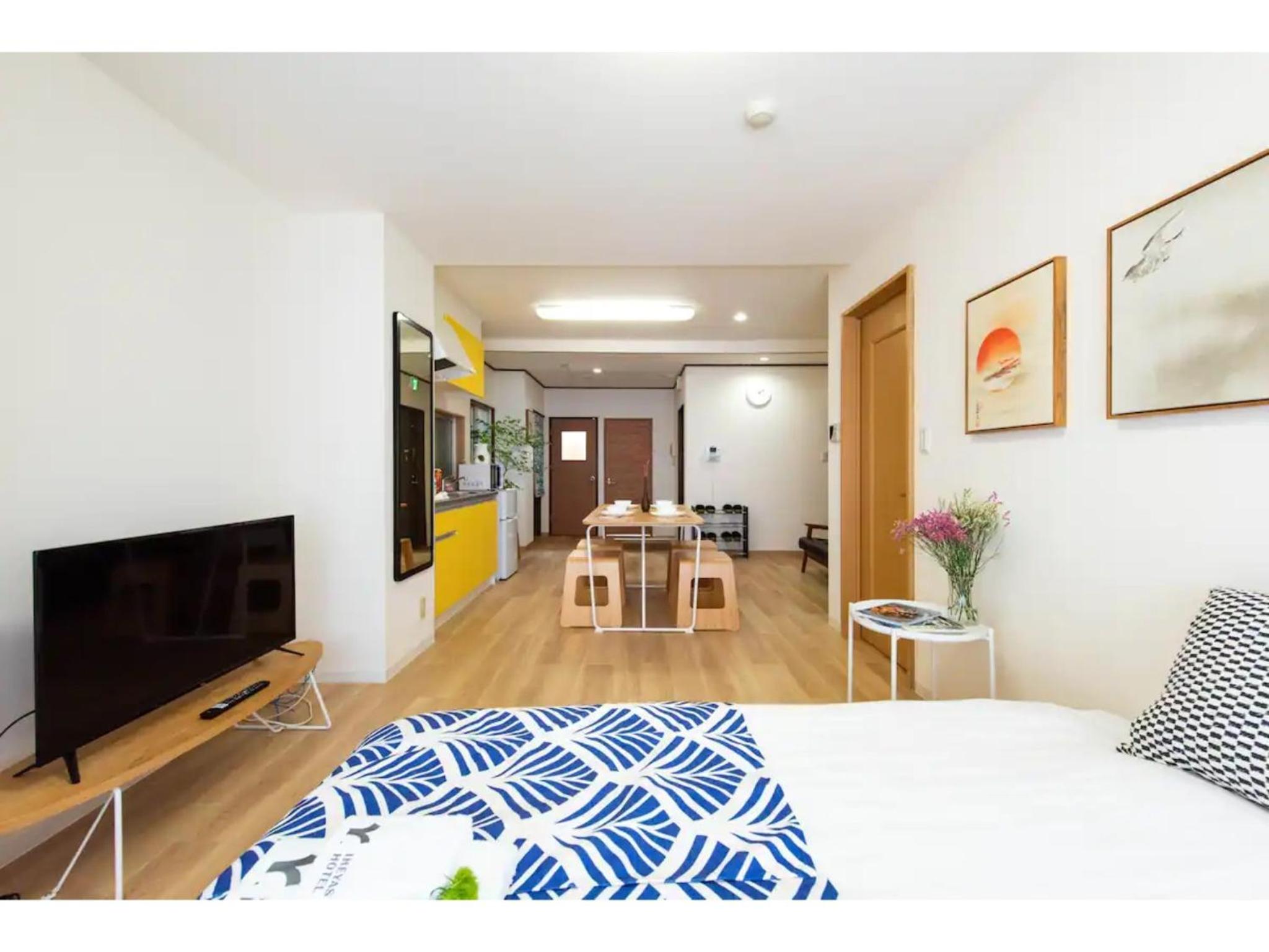 Tora Hotel Taito - Vacation STAY 53094v