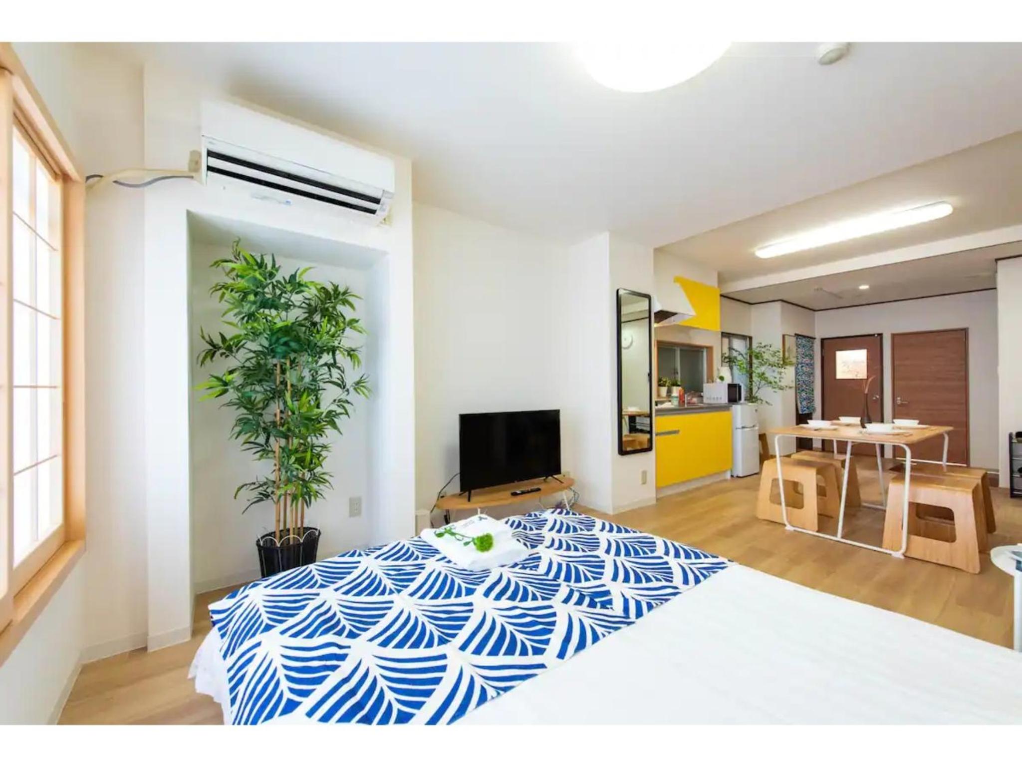 Tora Hotel Taito - Vacation STAY 53094v