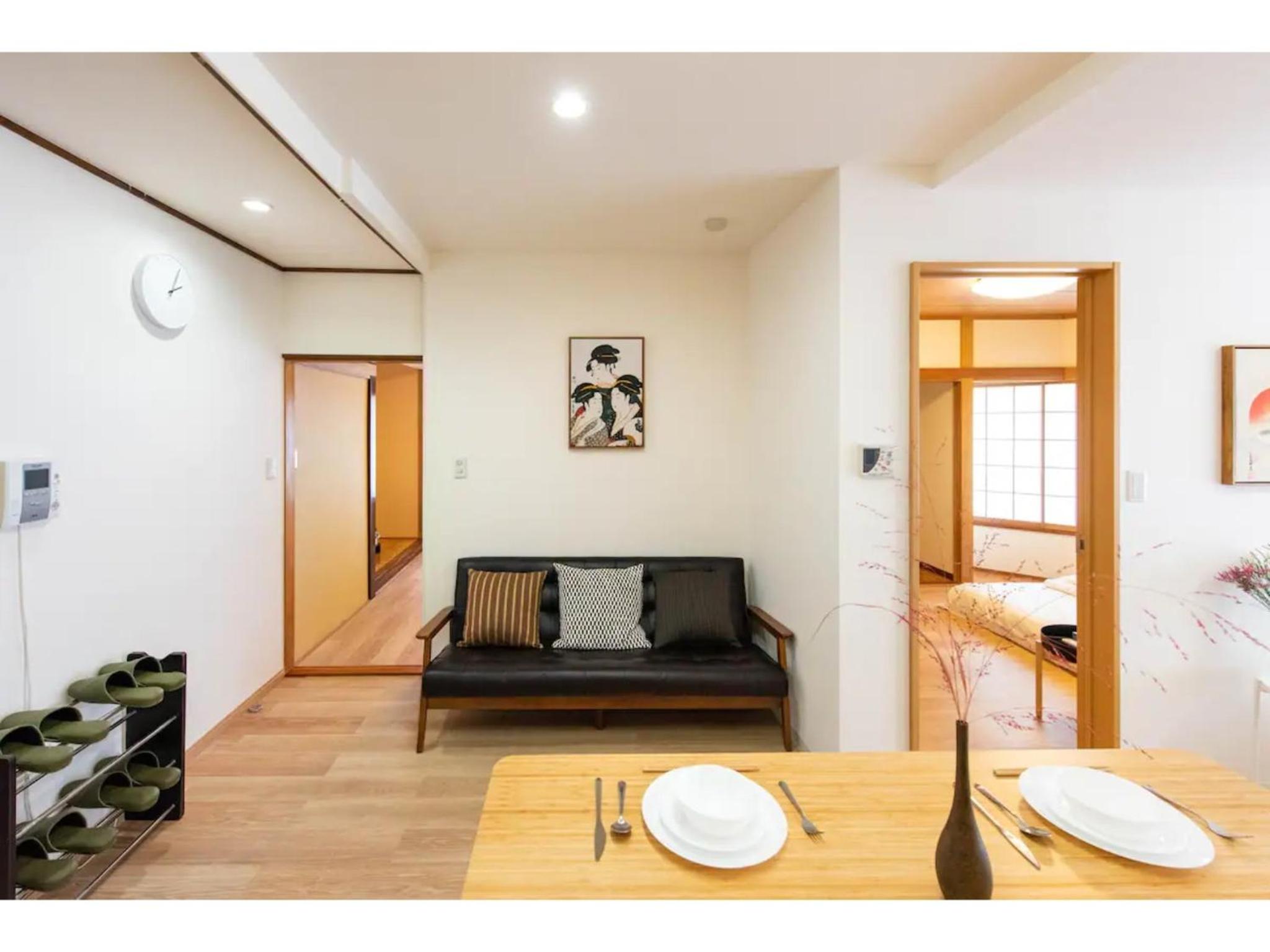 Tora Hotel Taito - Vacation STAY 53094v