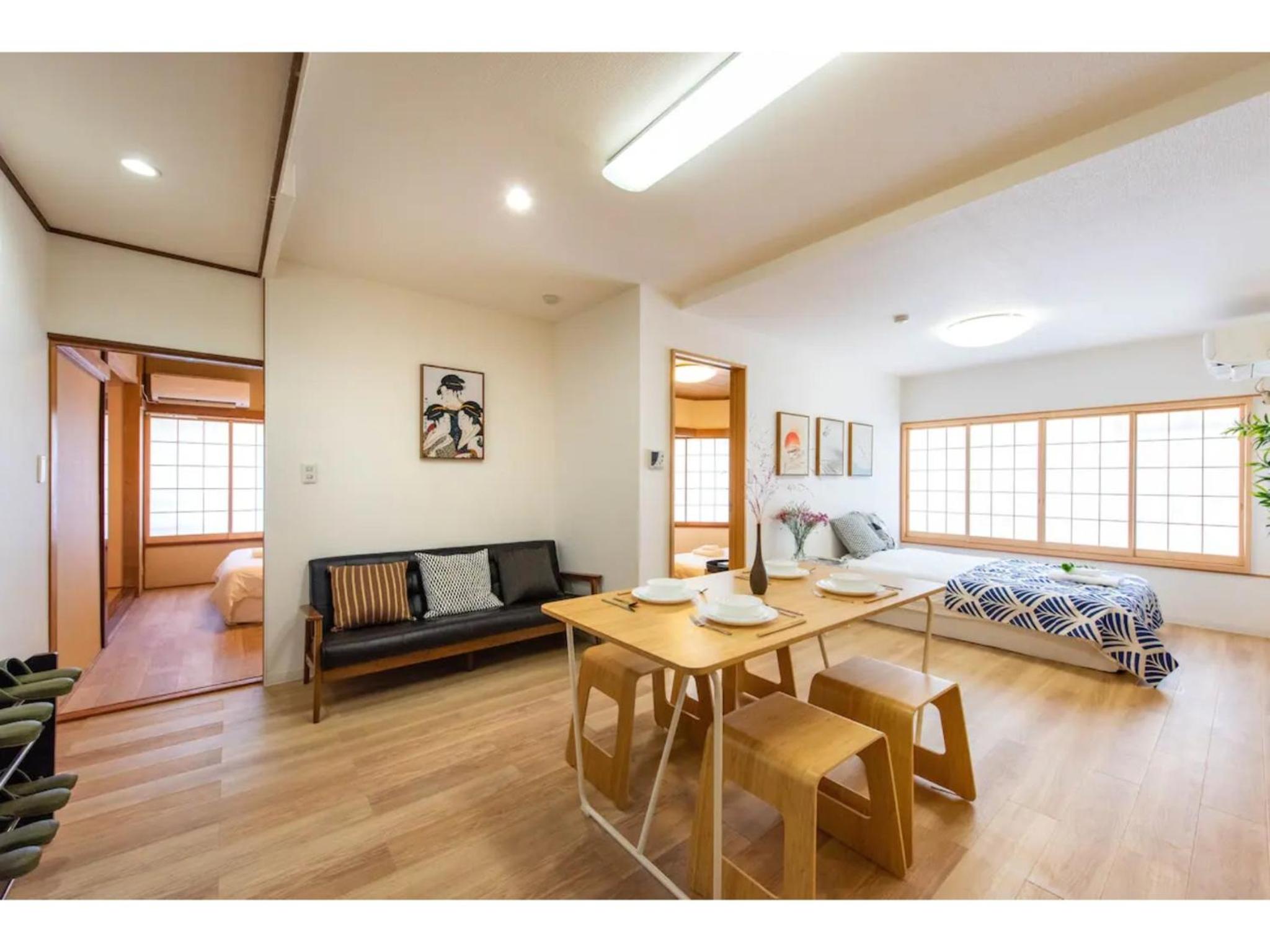 Tora Hotel Taito - Vacation STAY 53094v