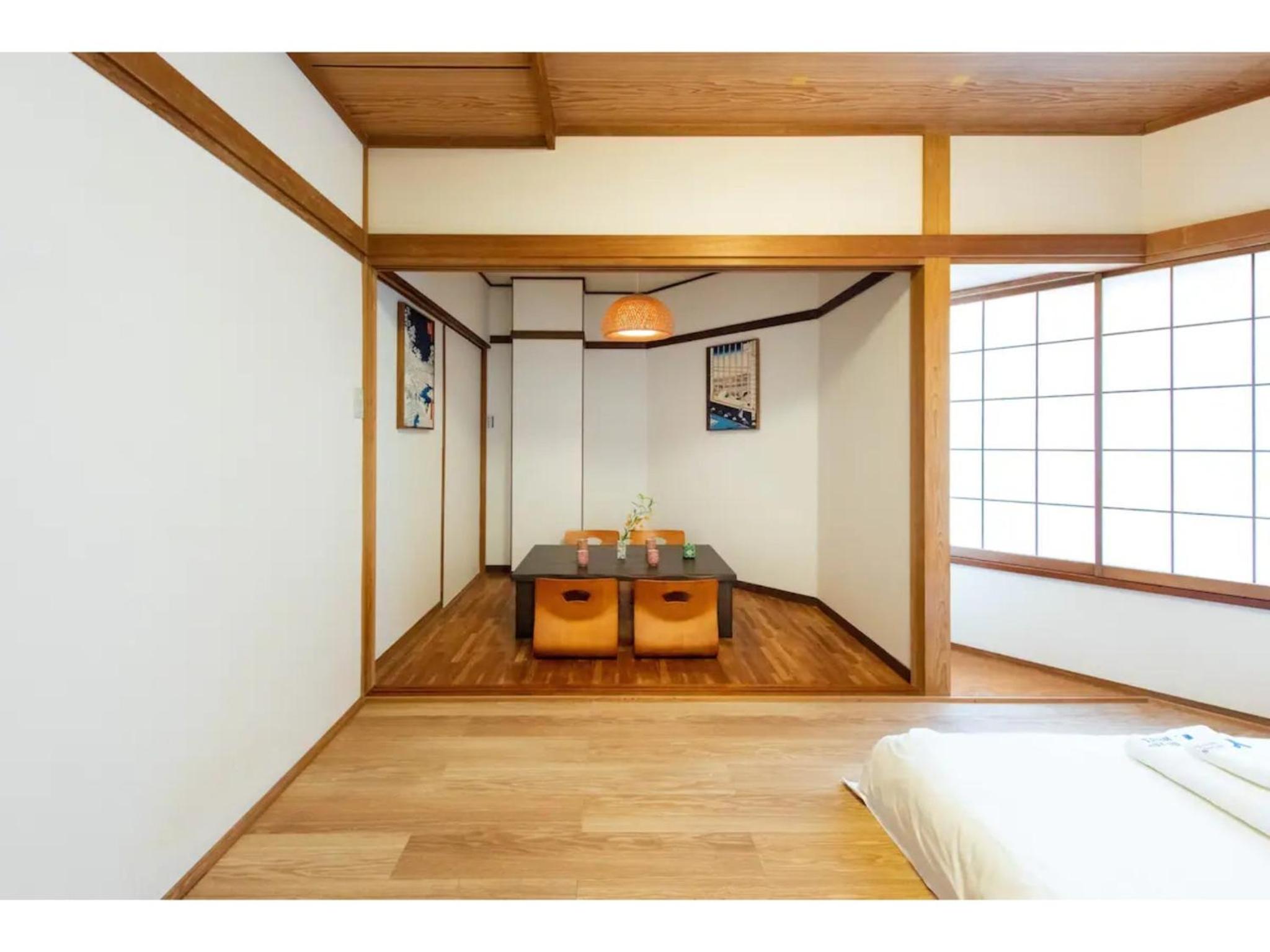 Tora Hotel Taito - Vacation STAY 53094v