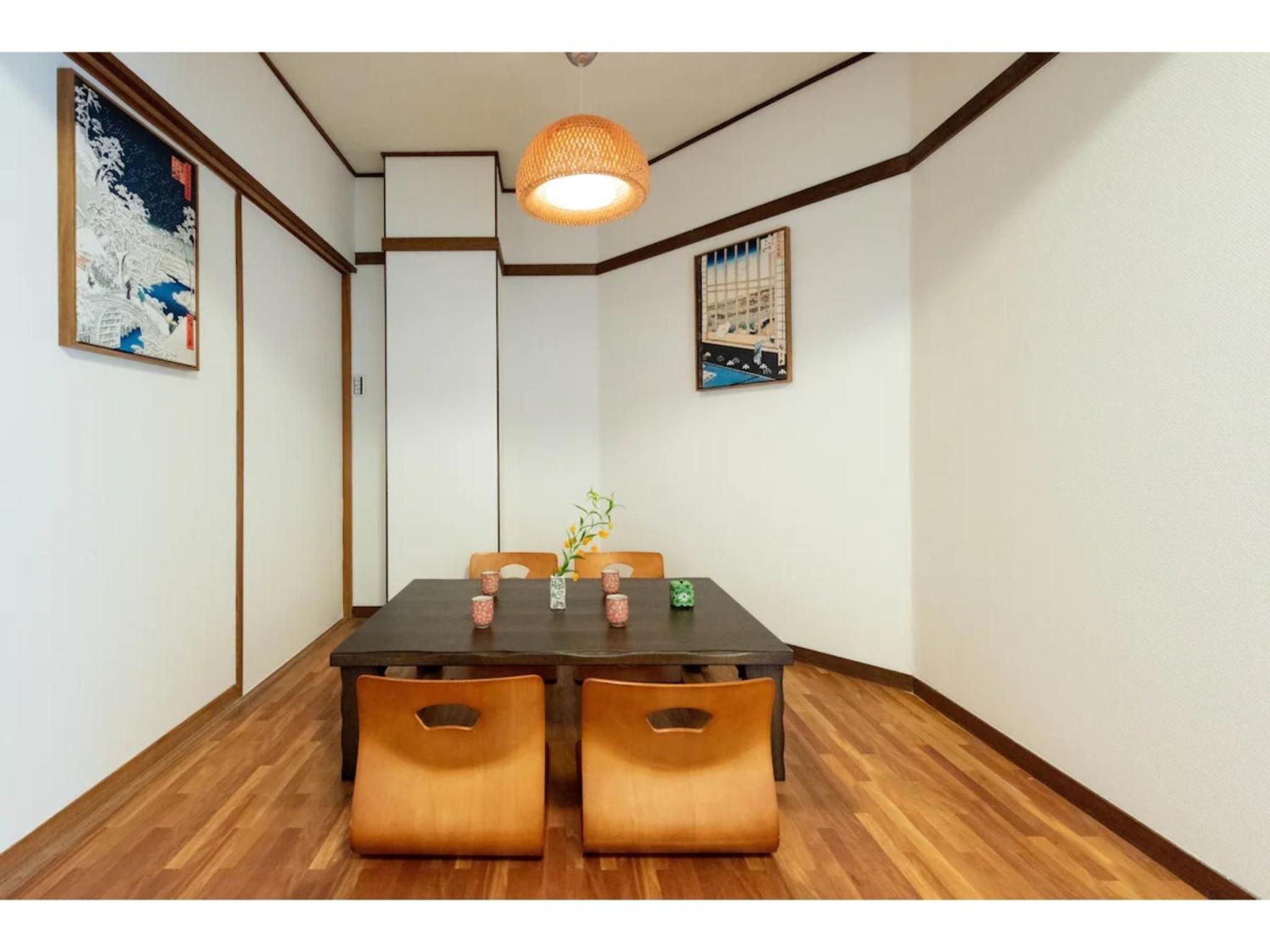 Tora Hotel Taito - Vacation STAY 53094v