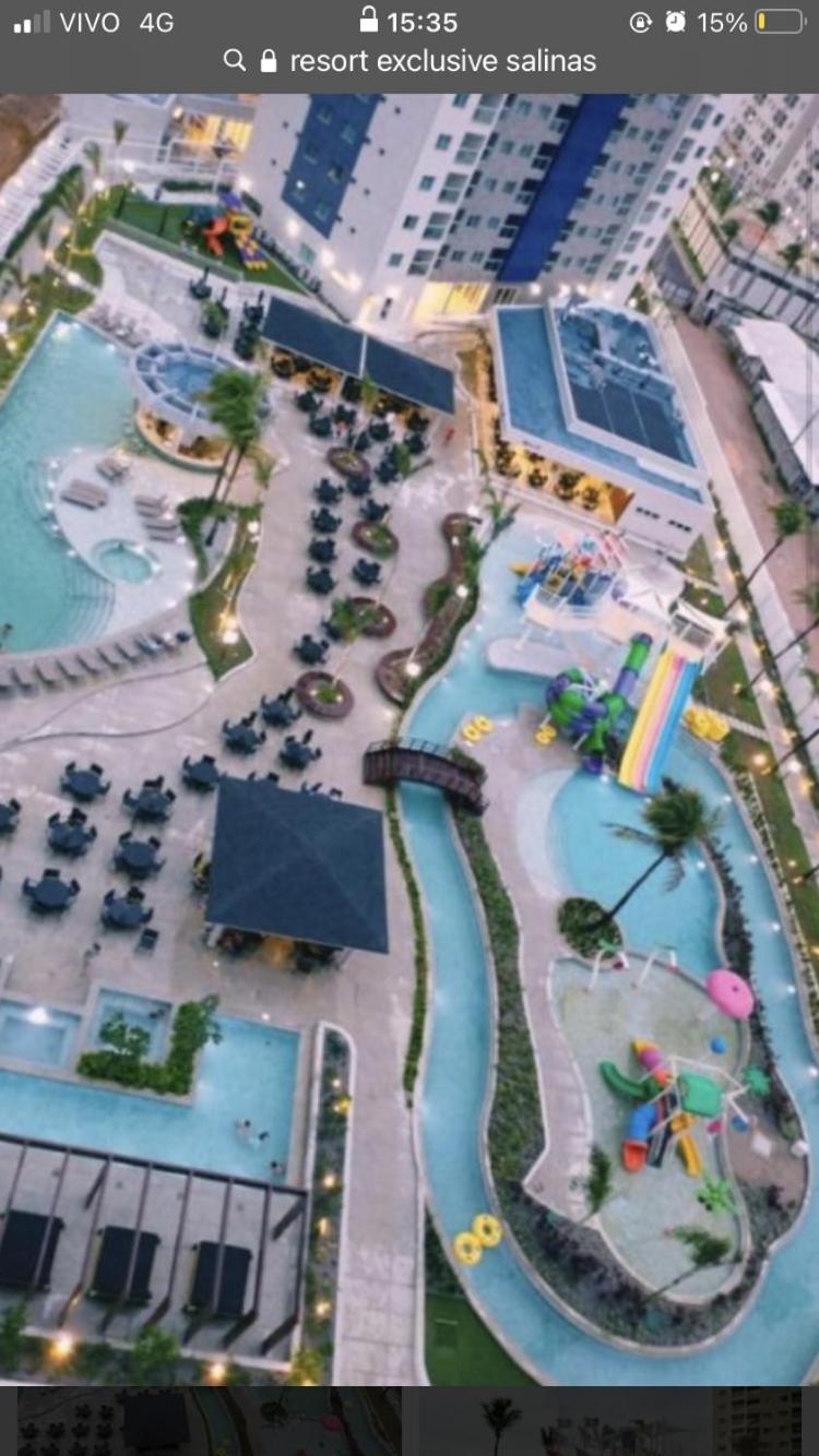 Salinas Exclusive Resort