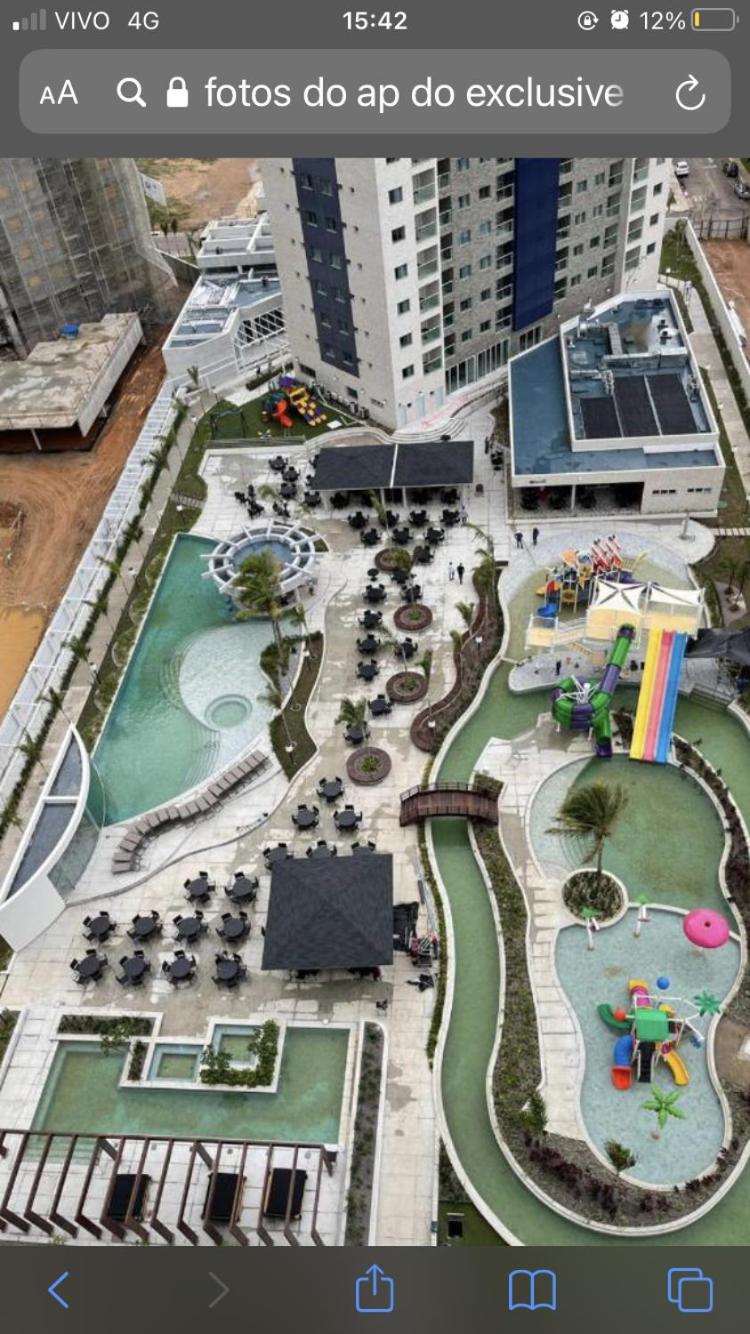 Salinas Exclusive Resort