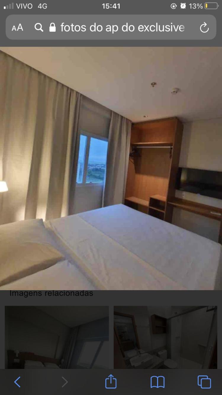 Salinas Exclusive Resort