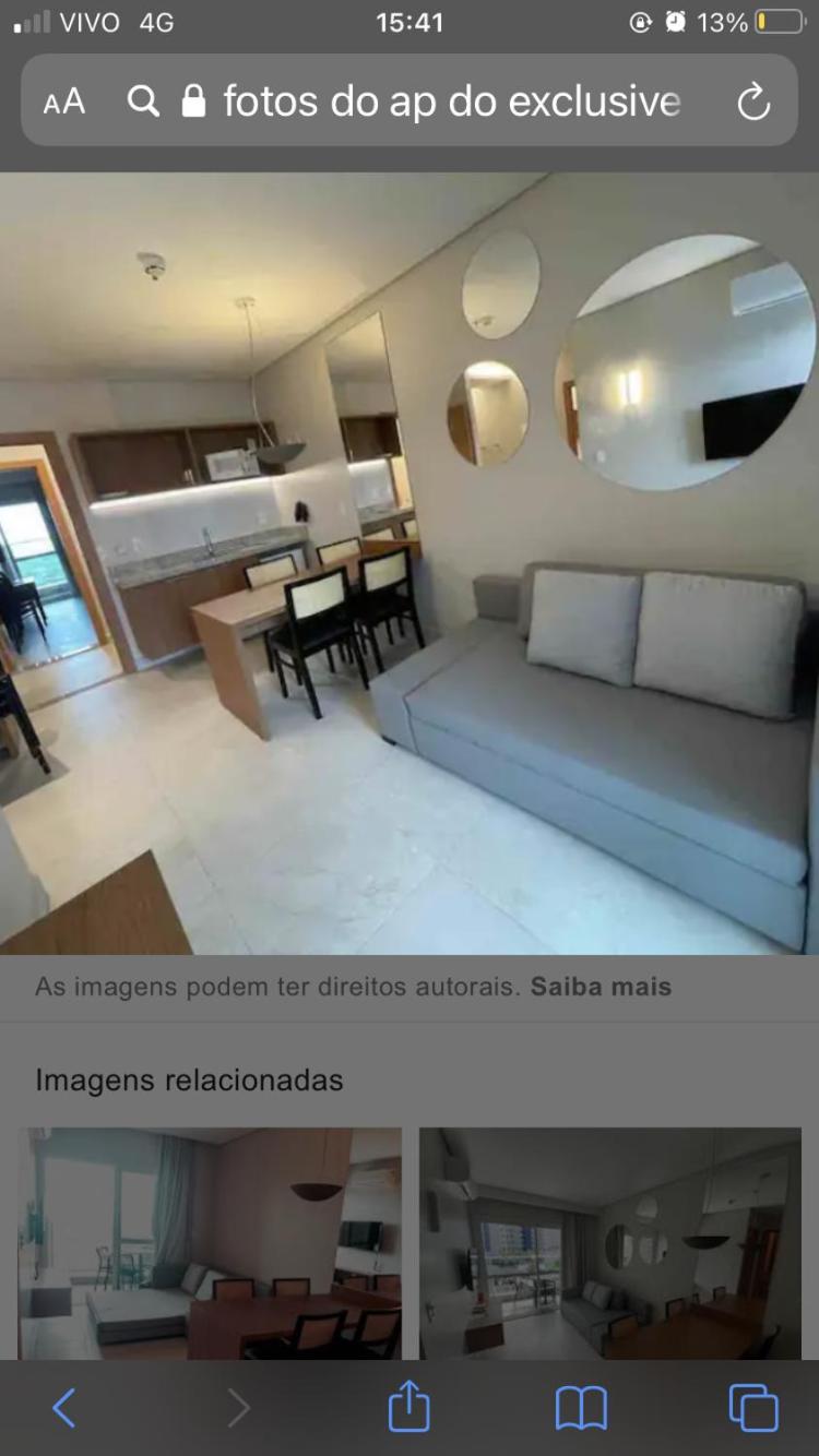 Salinas Exclusive Resort