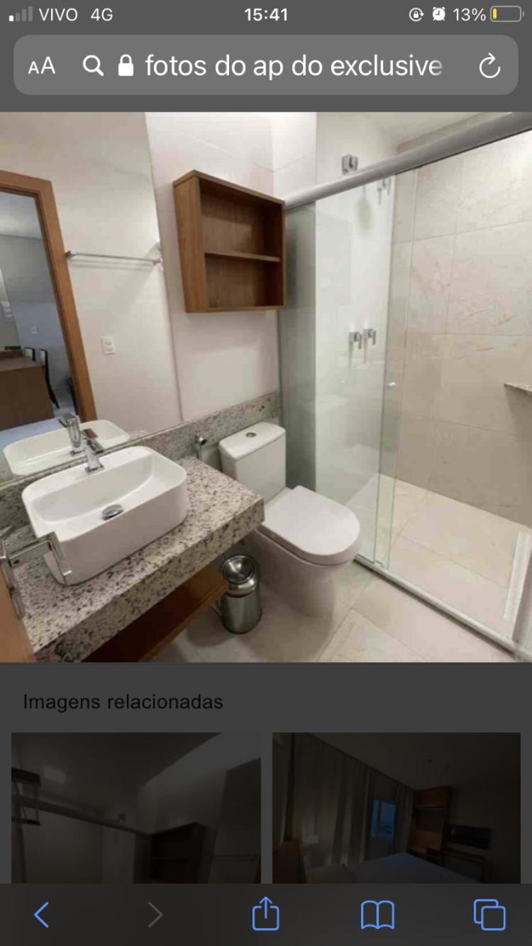 Salinas Exclusive Resort