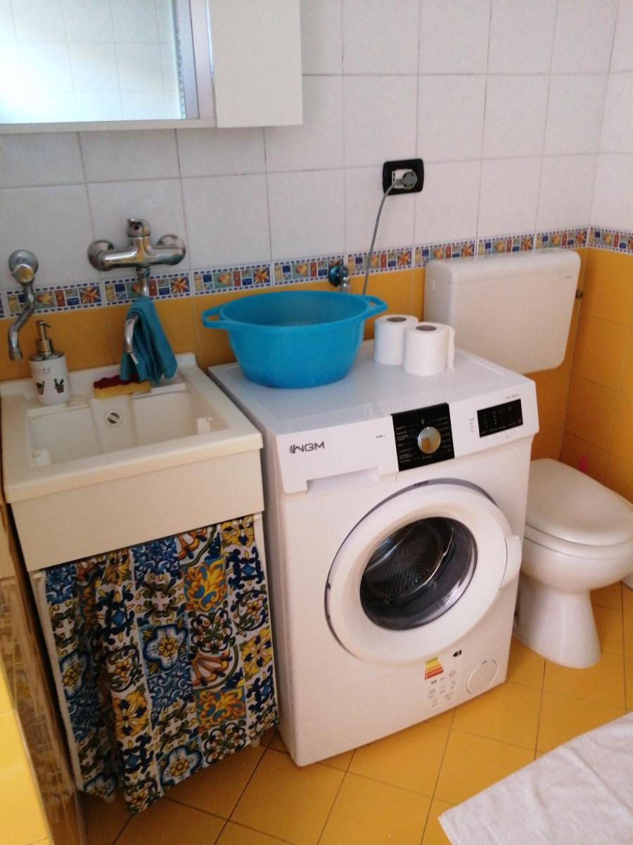 Casa Violetta photo 3