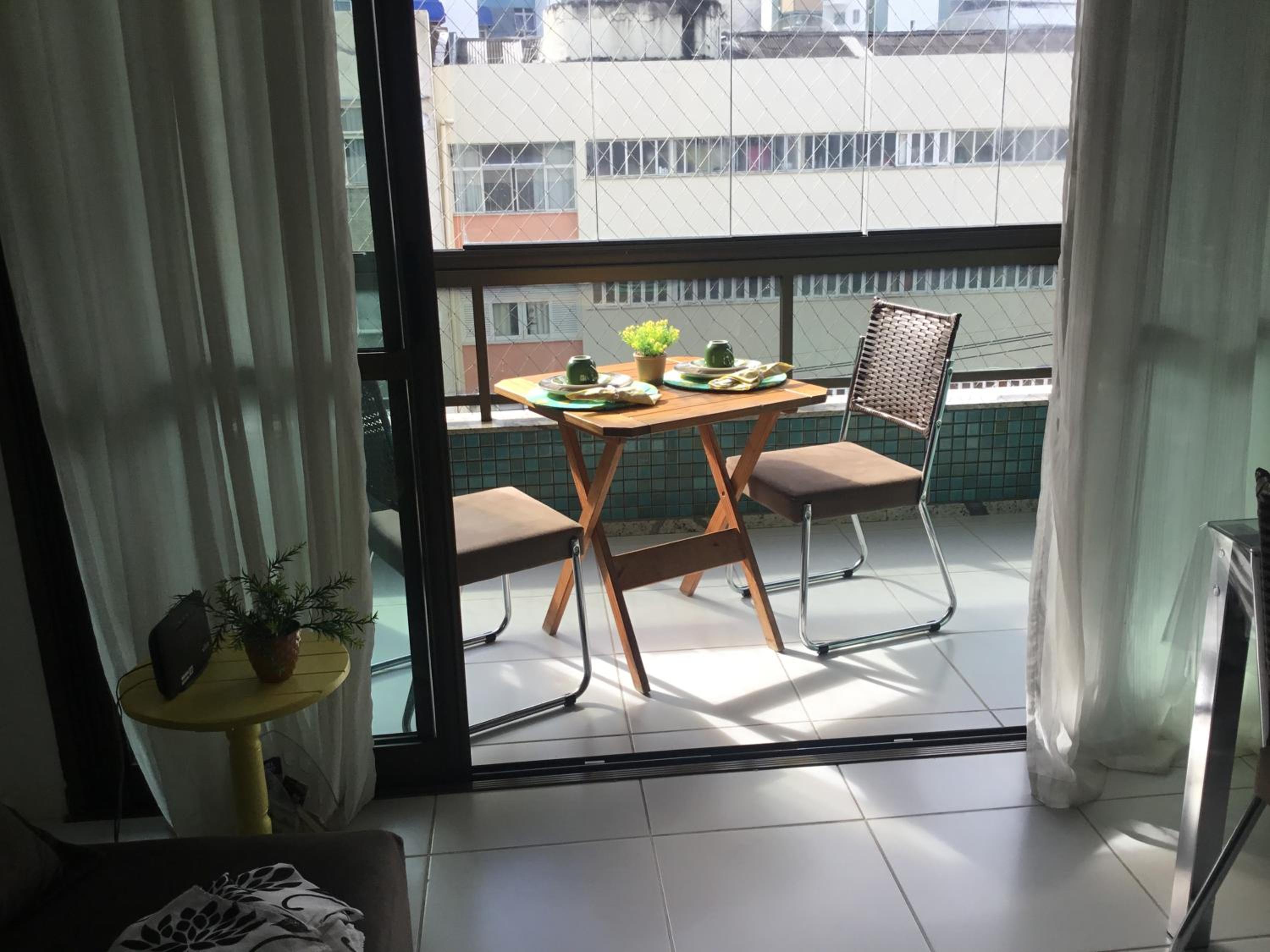 Apartamento Barra Salvador