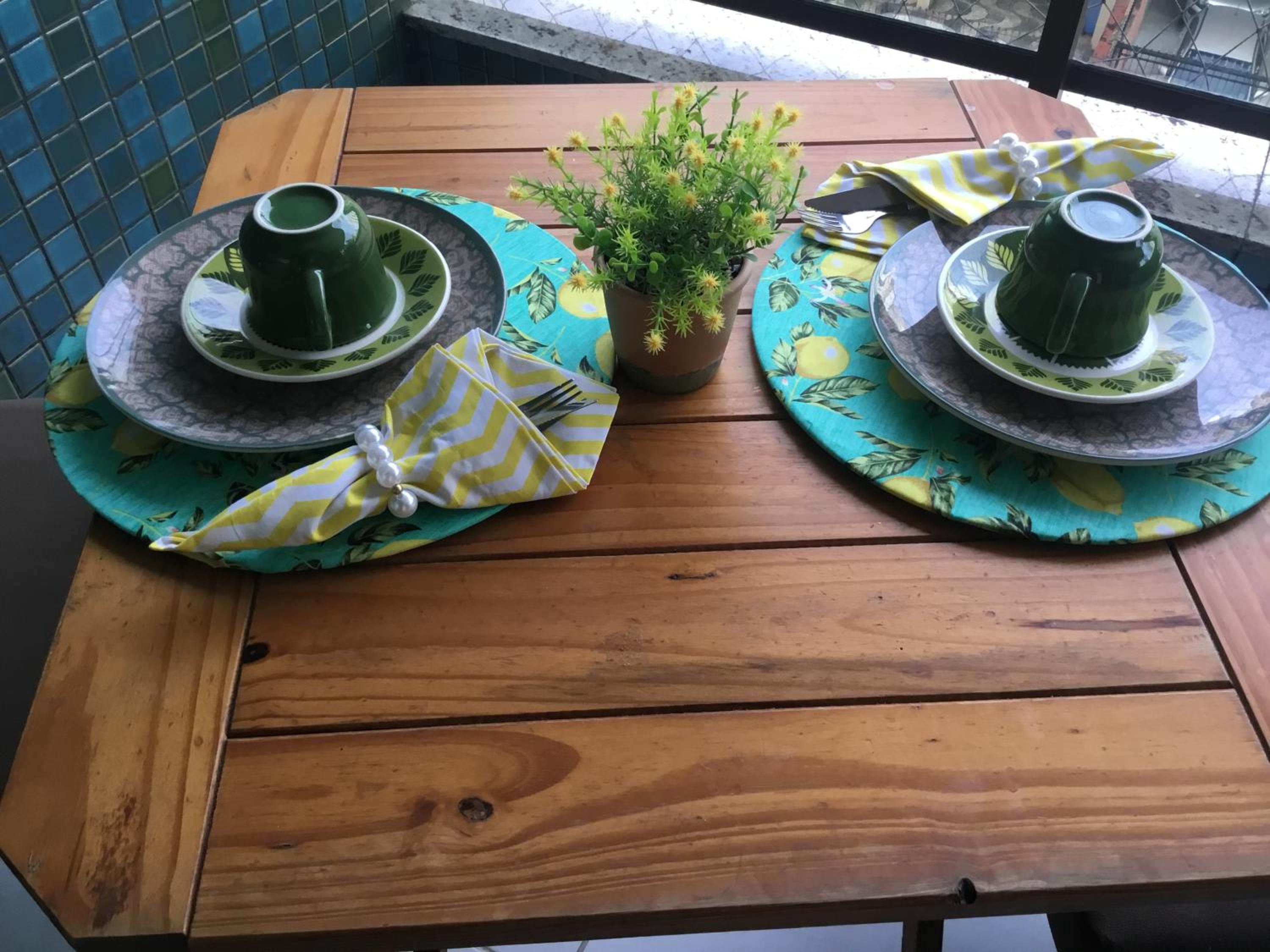 Apartamento Barra Salvador