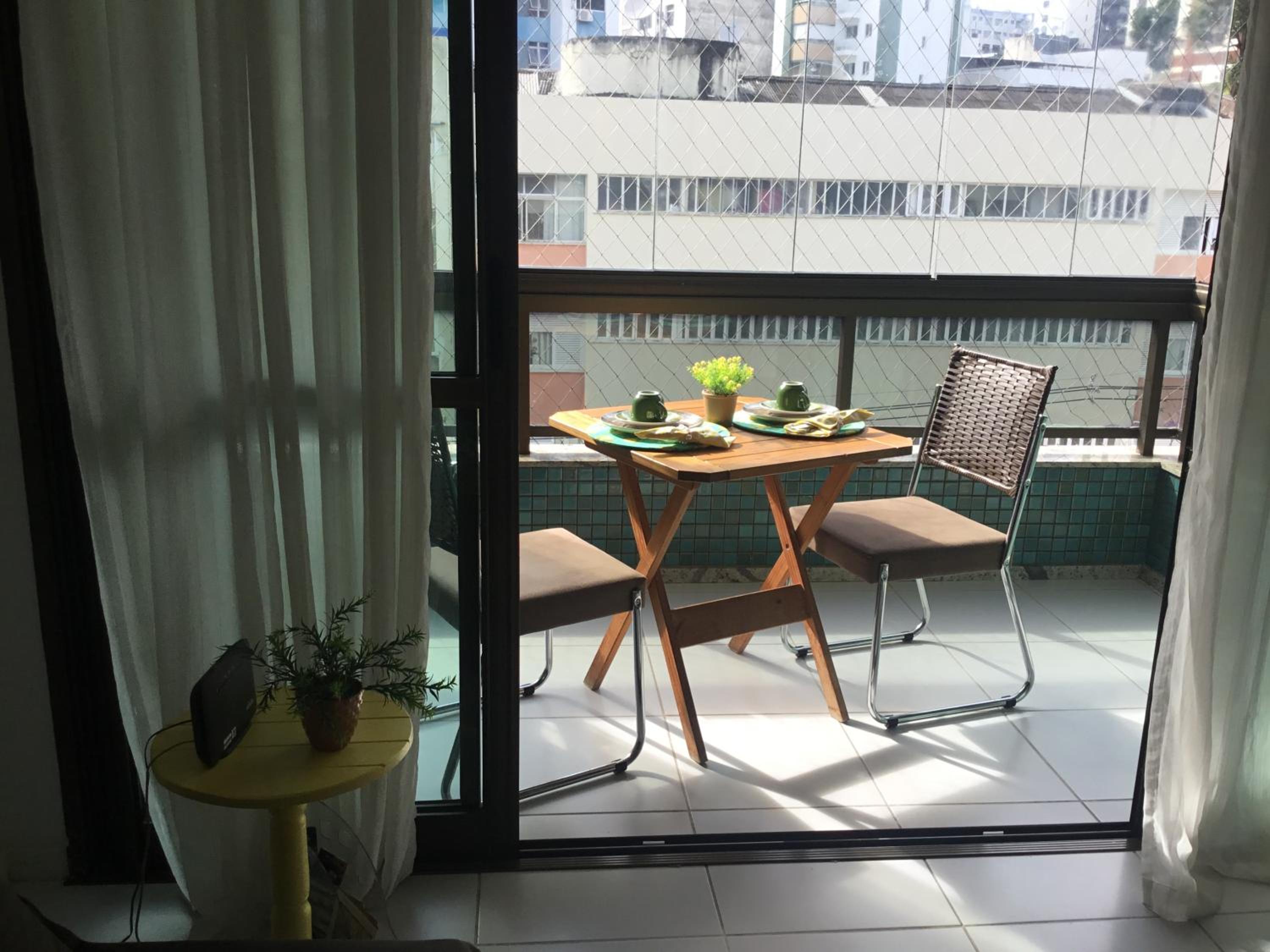 Apartamento Barra Salvador