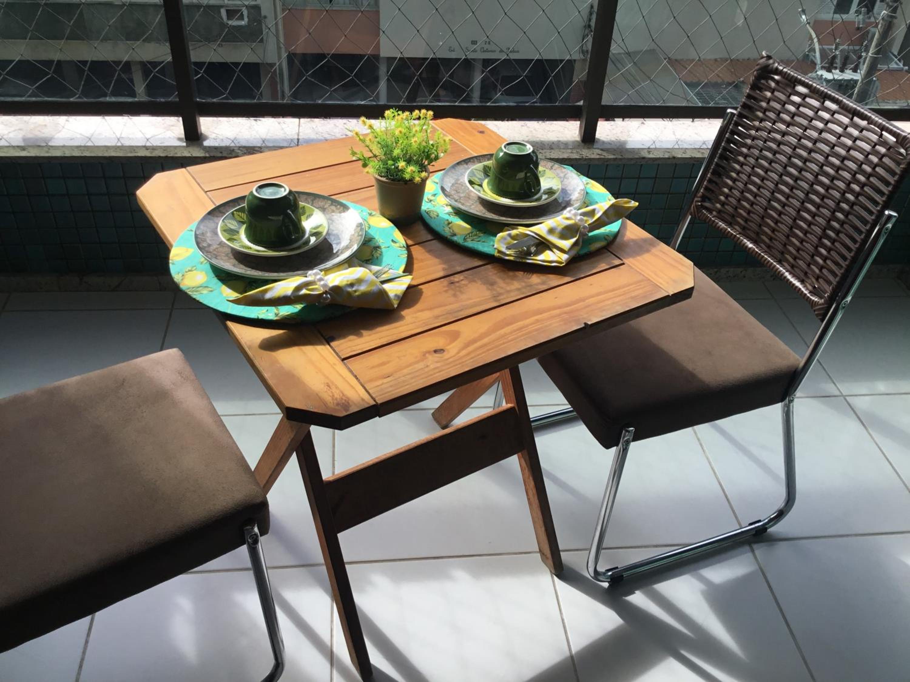 Apartamento Barra Salvador