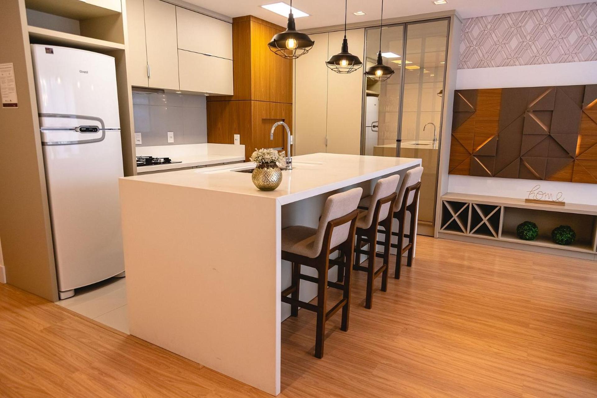 Locar-in Canela - Apto Residencial Vivere