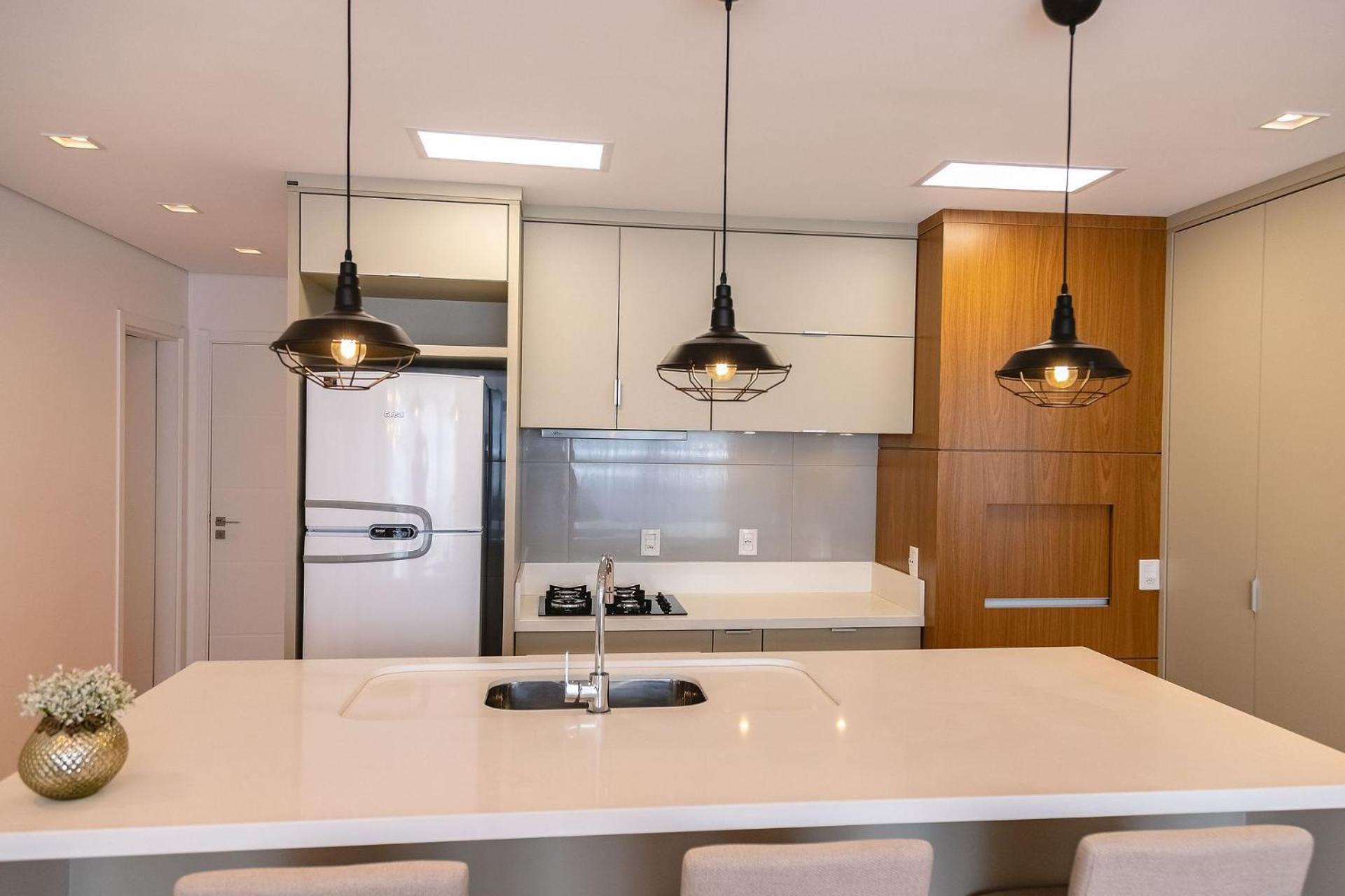 Locar-in Canela - Apto Residencial Vivere