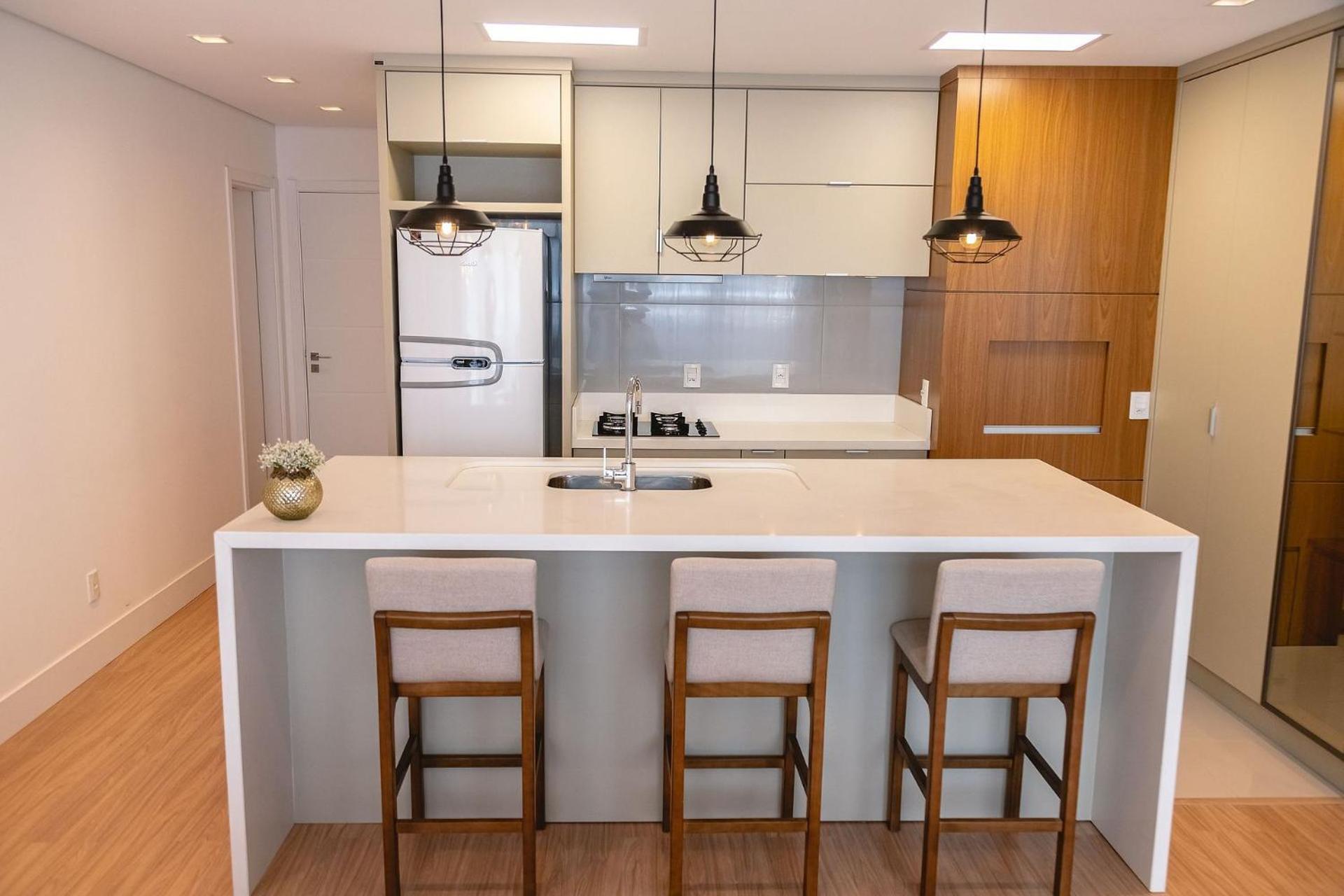 Locar-in Canela - Apto Residencial Vivere