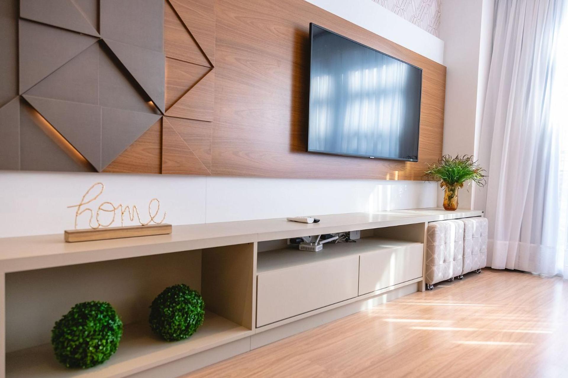 Locar-in Canela - Apto Residencial Vivere