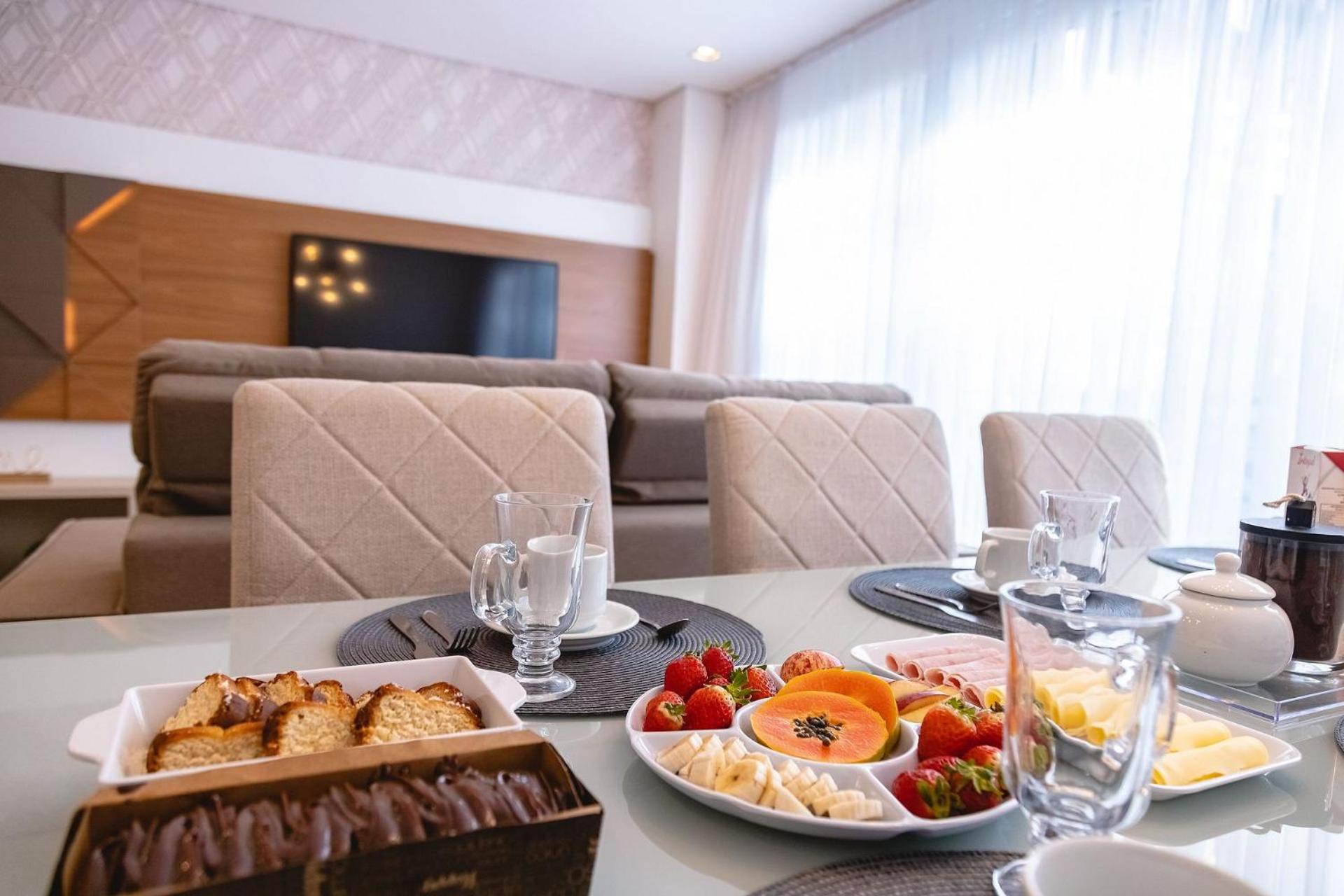 Locar-in Canela - Apto Residencial Vivere