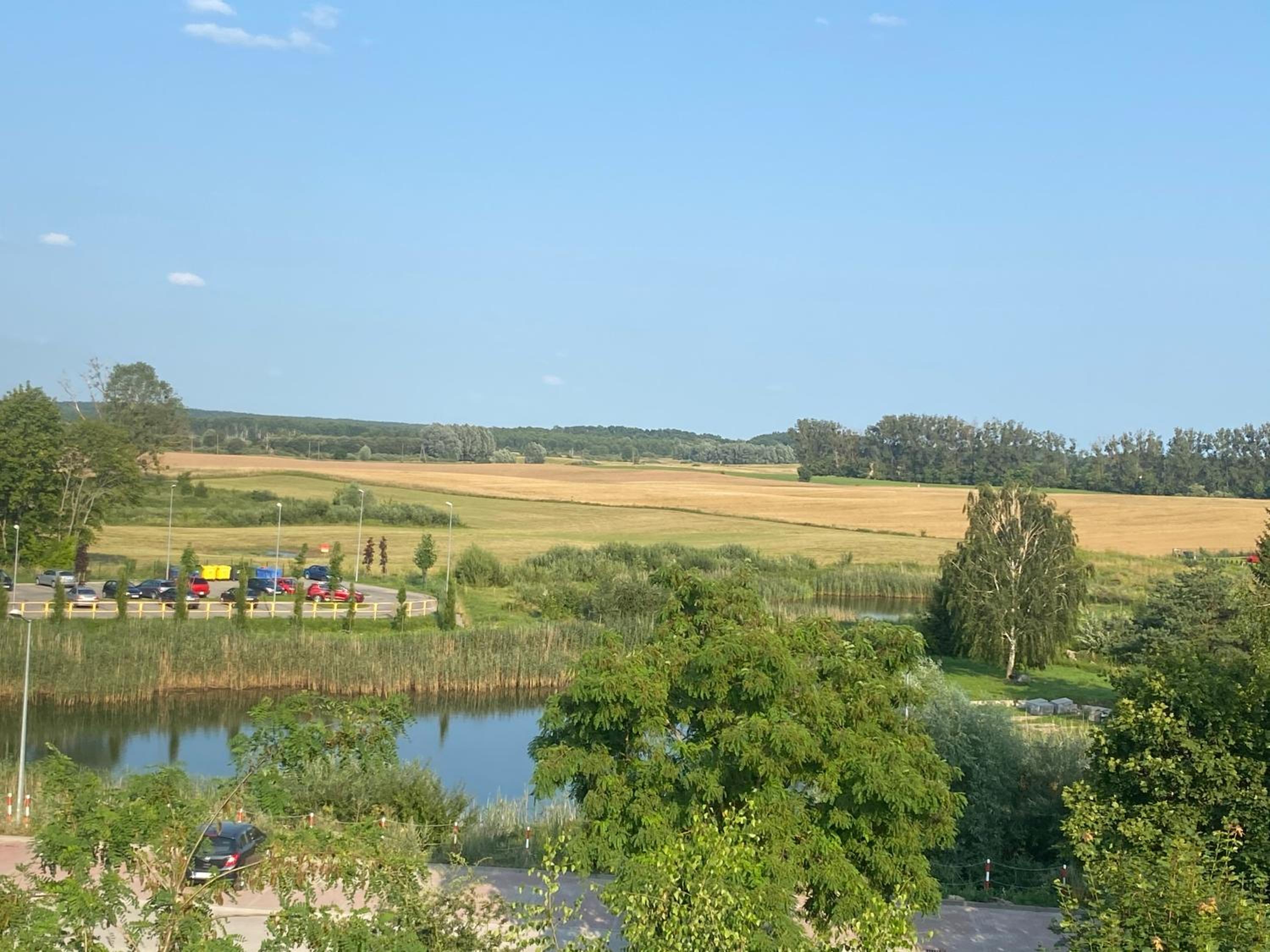 Apartamenty Czapla view 2