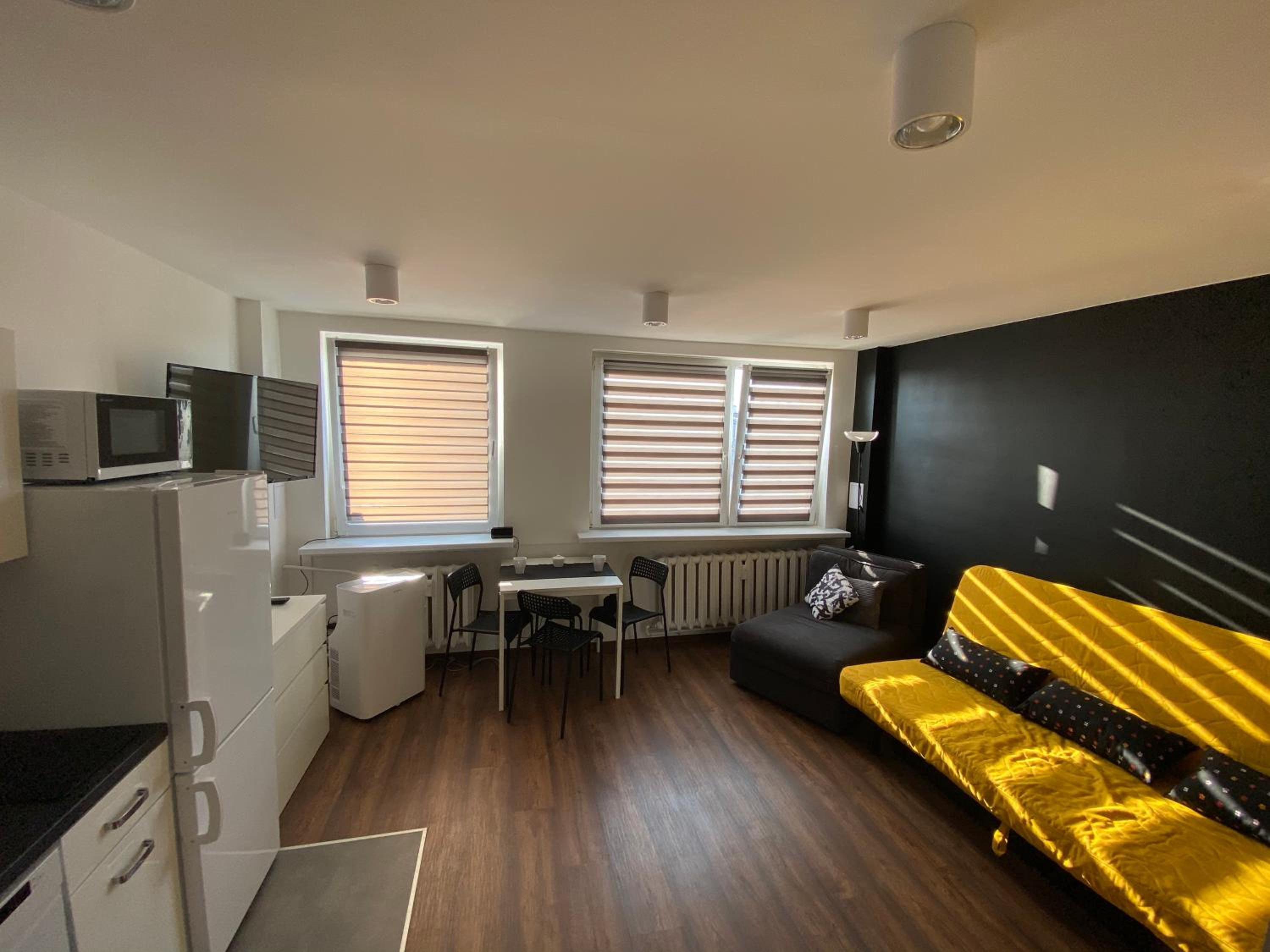 Apartamenty Czapla view 3