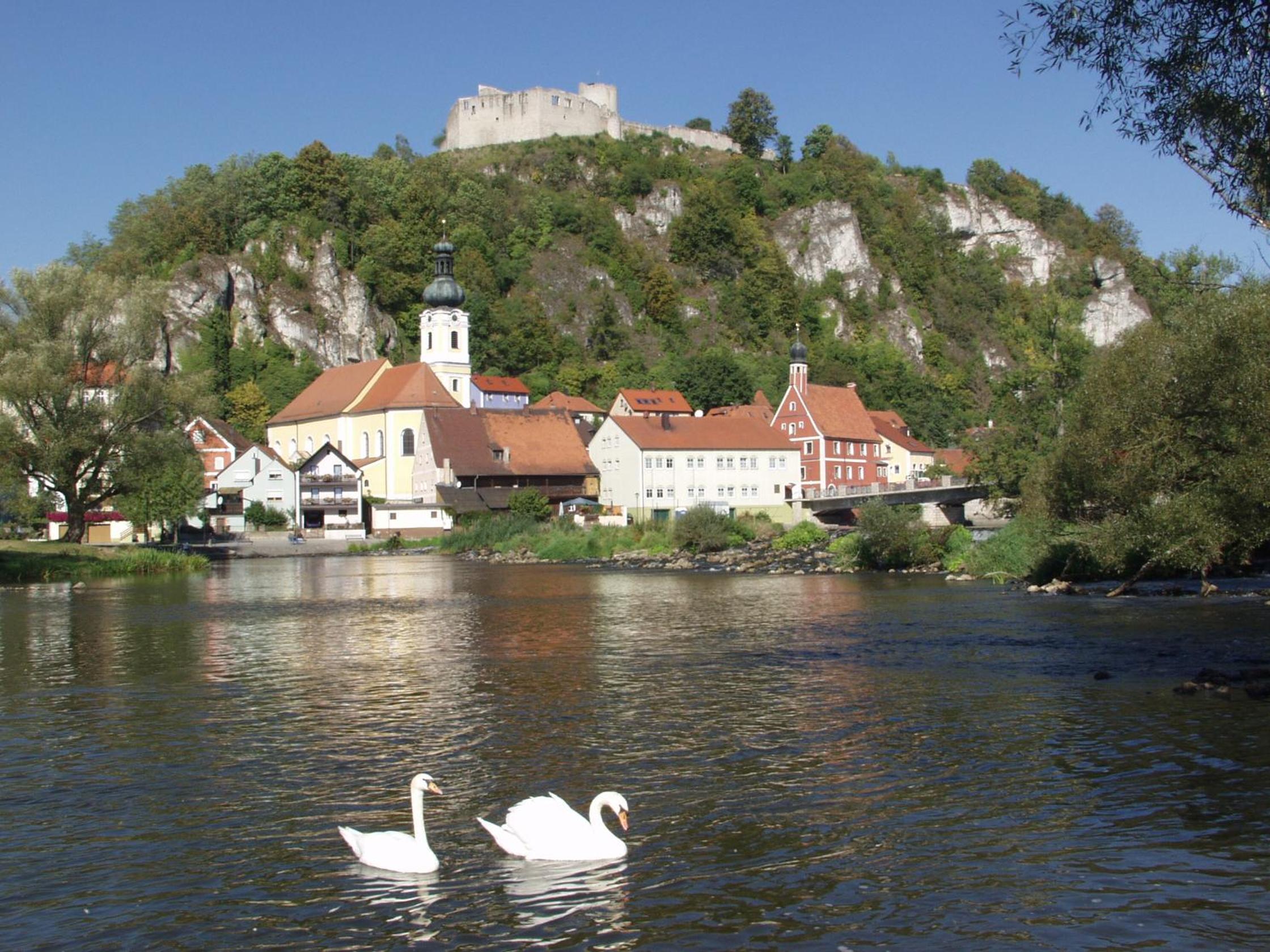 Landpension Birnthaler