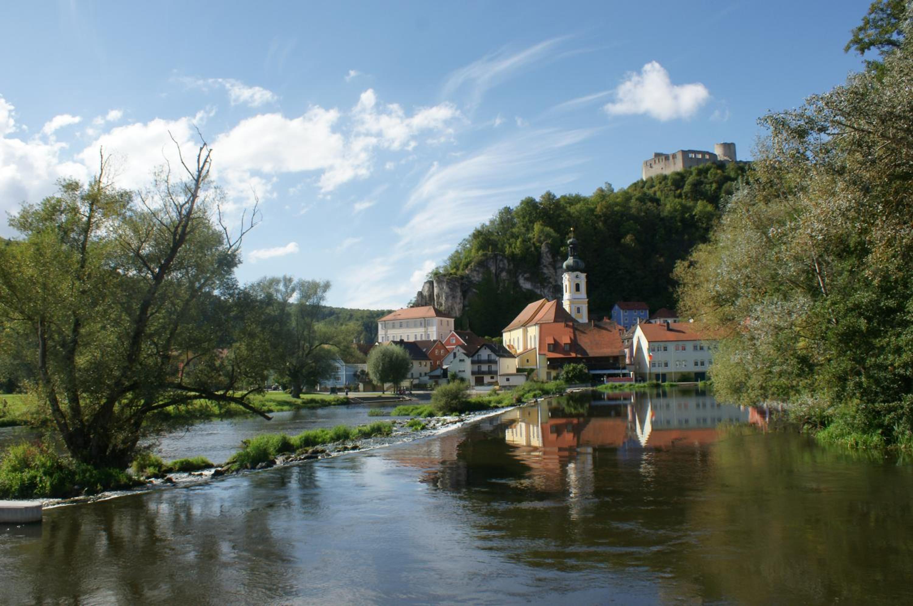 Landpension Birnthaler