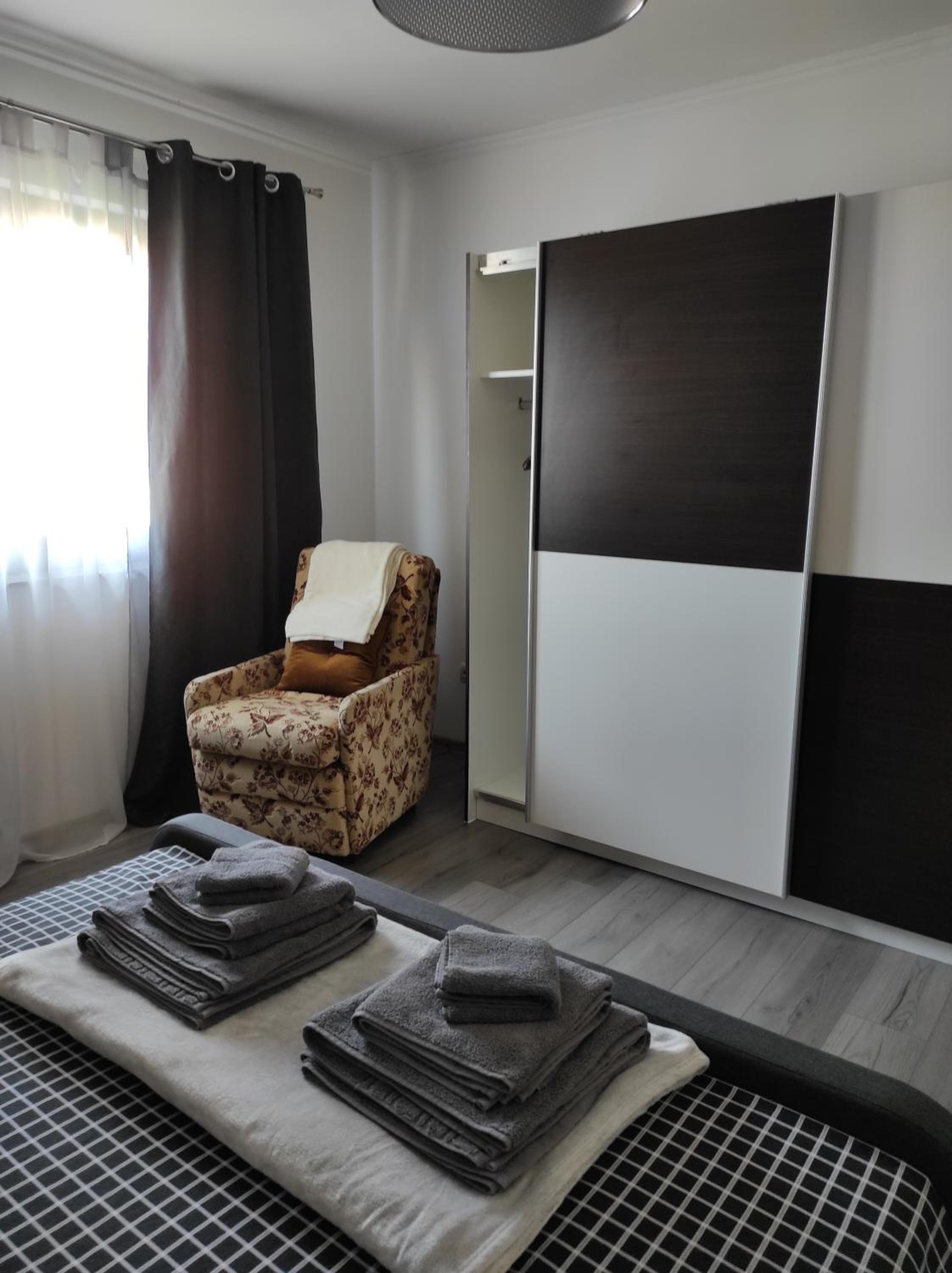 Apartman Domi view 3