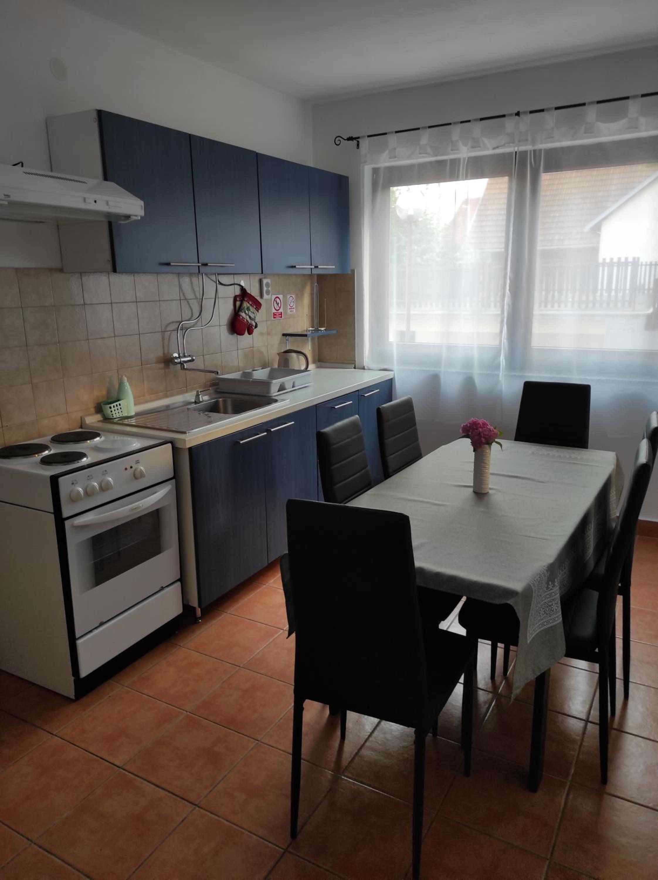 Apartman Domi view 5