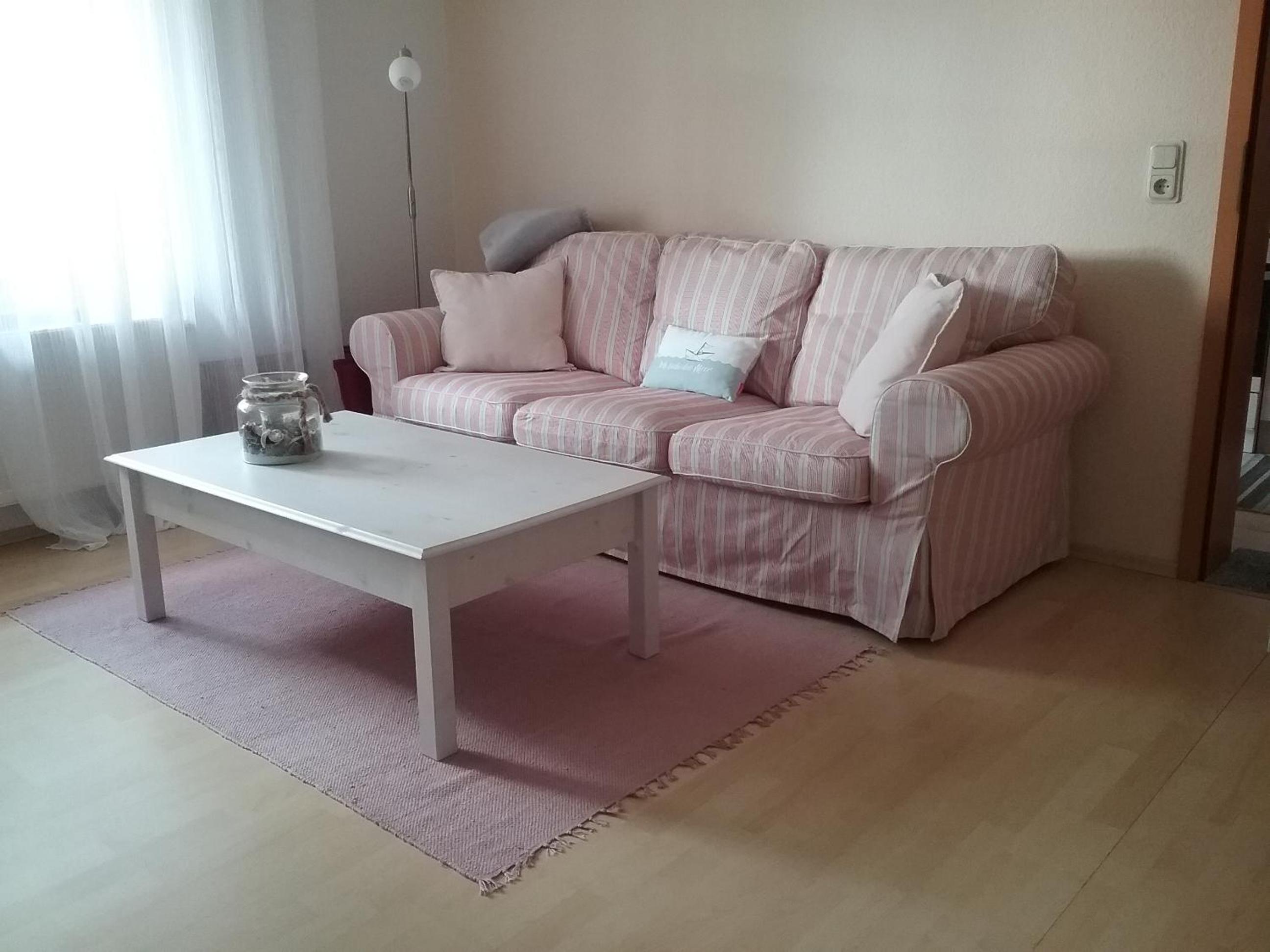 Ferienwohnung Paula, Kluis