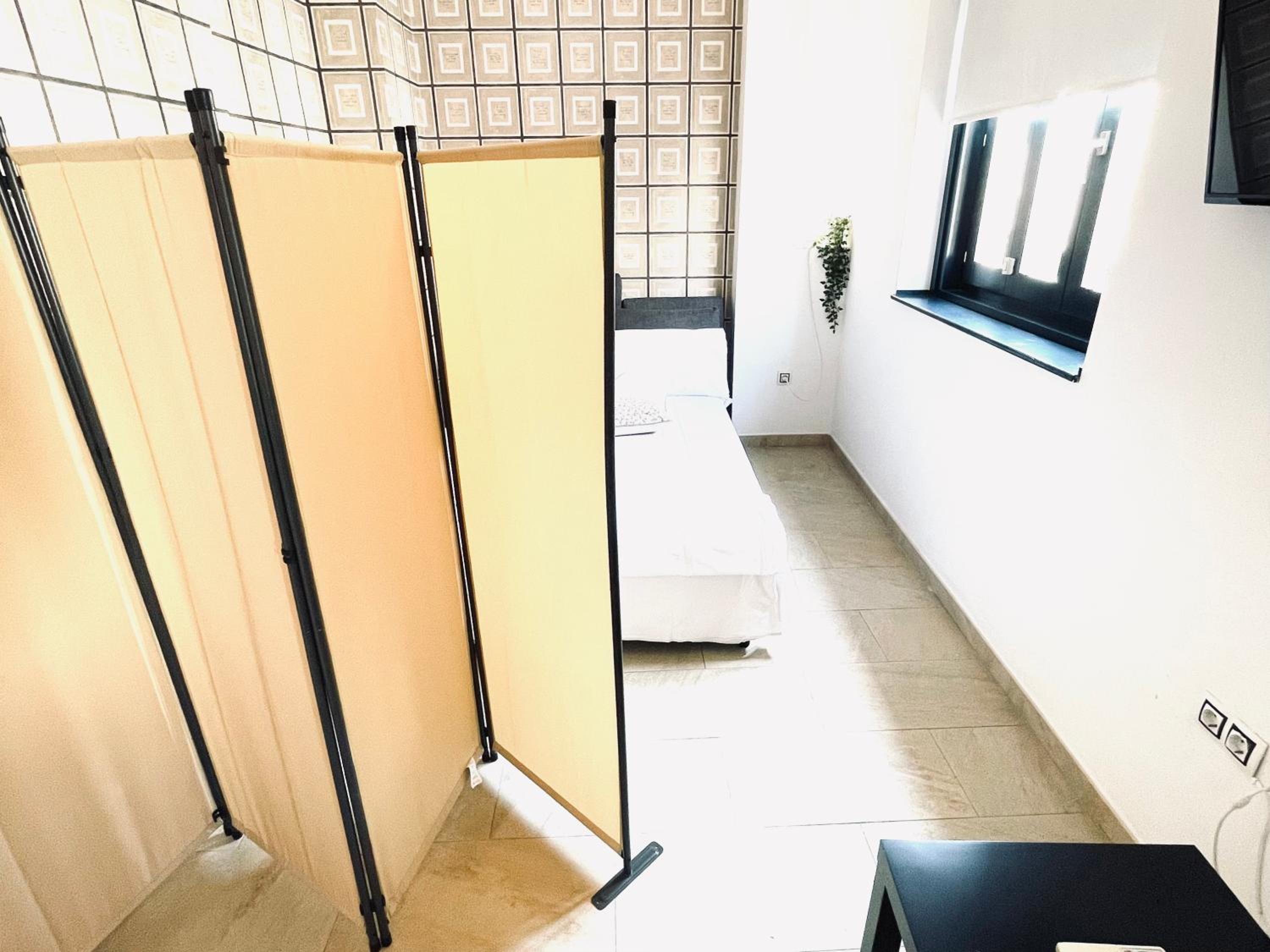 Valentia Apartments - Mercado Central