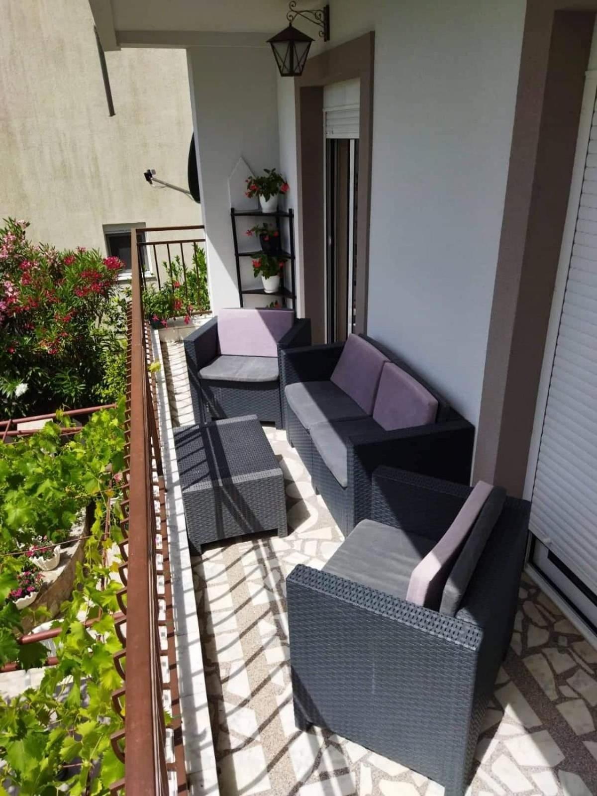 Apartment Nibim