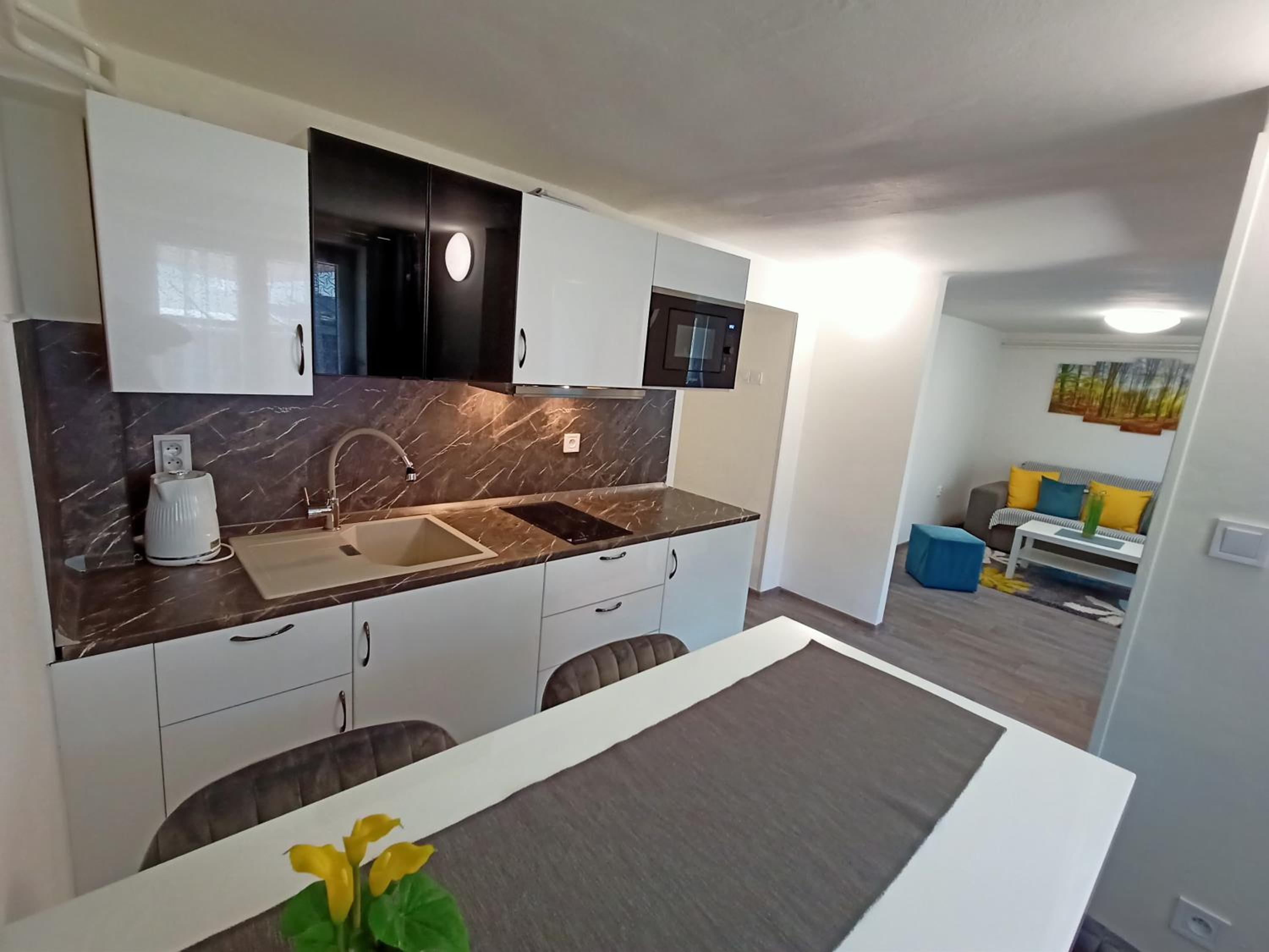 Apartmany Železná Ruda