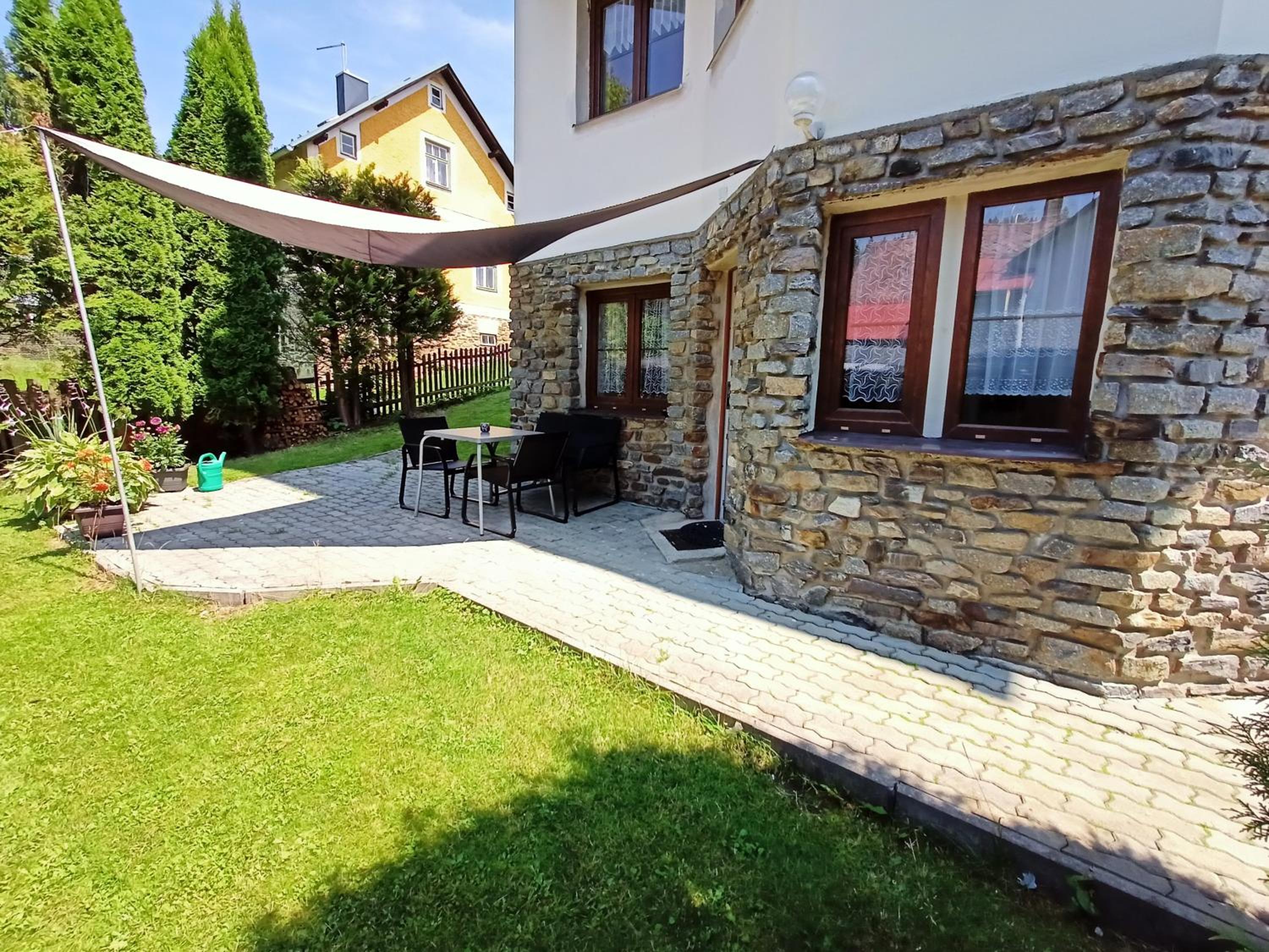 Apartmany Železná Ruda