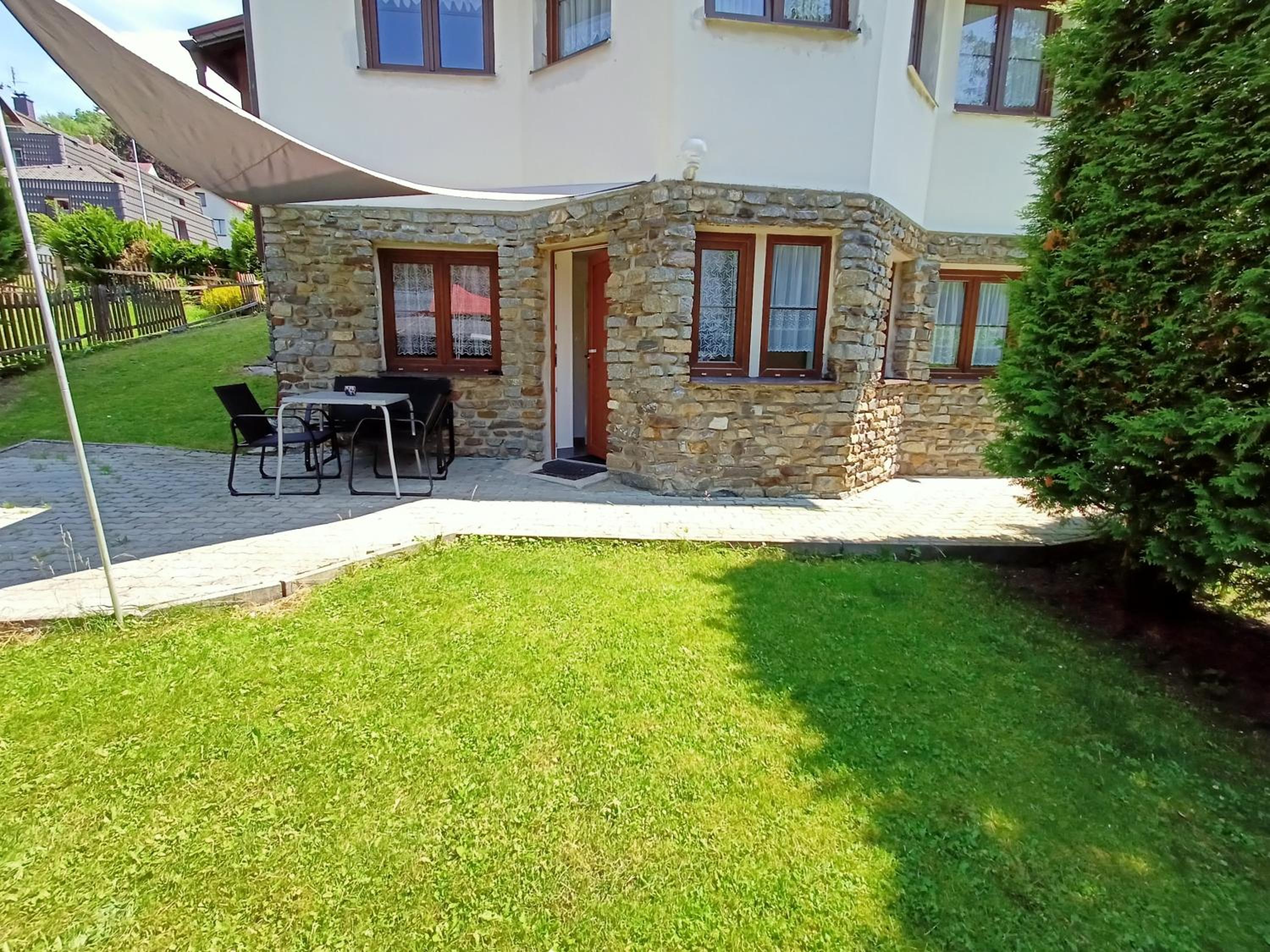 Apartmany Železná Ruda