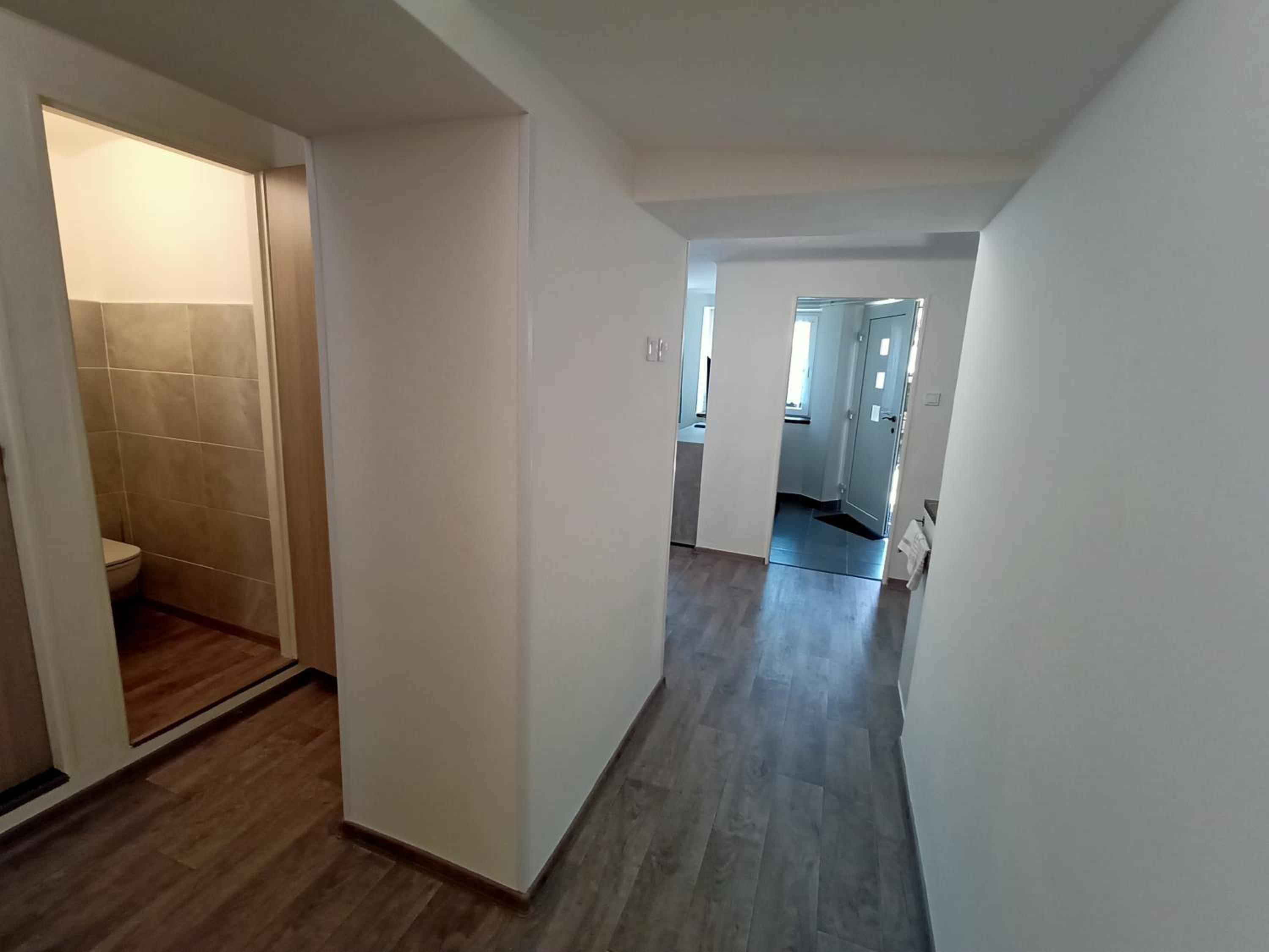 Apartmany Železná Ruda