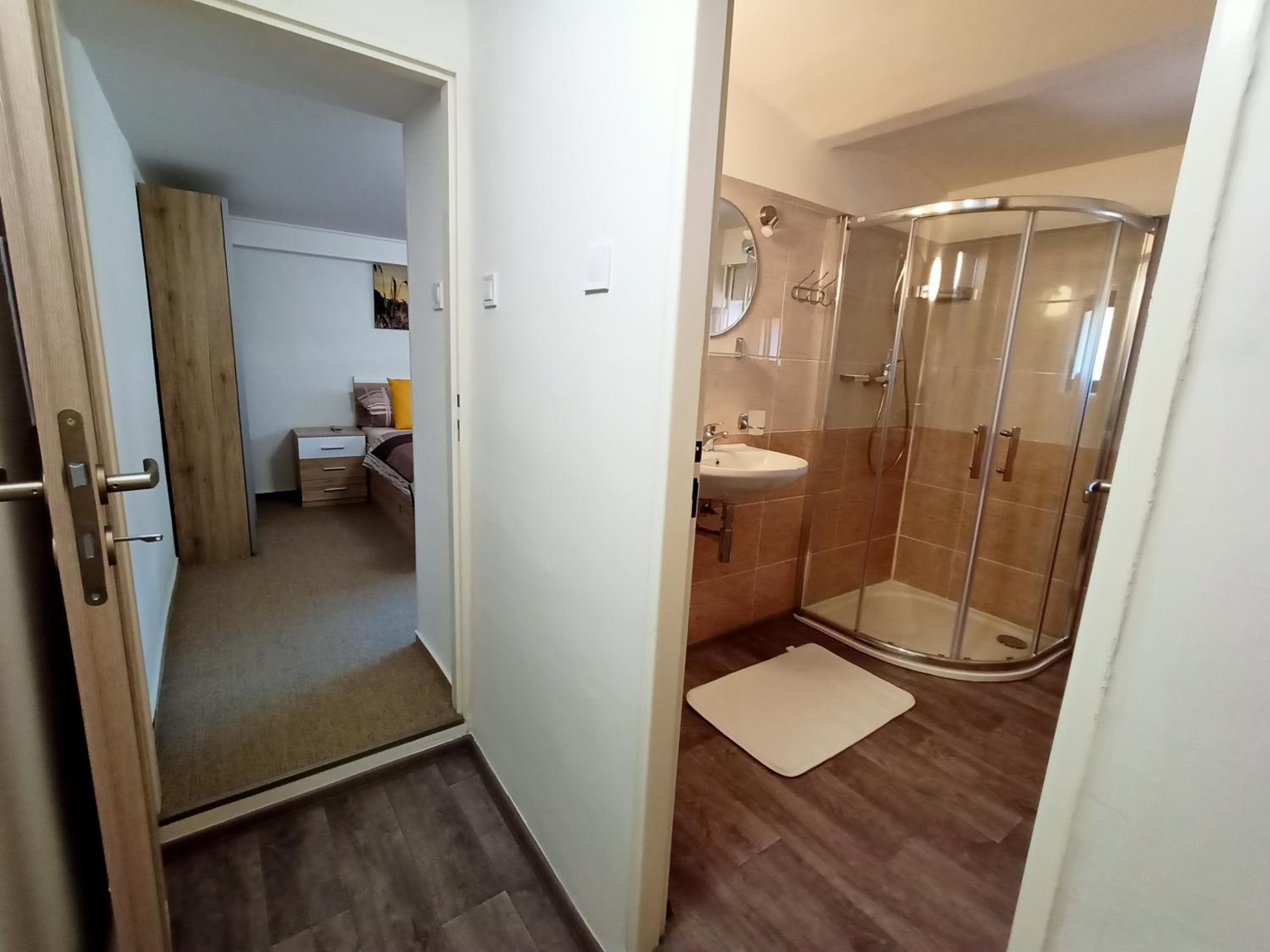 Apartmany Železná Ruda