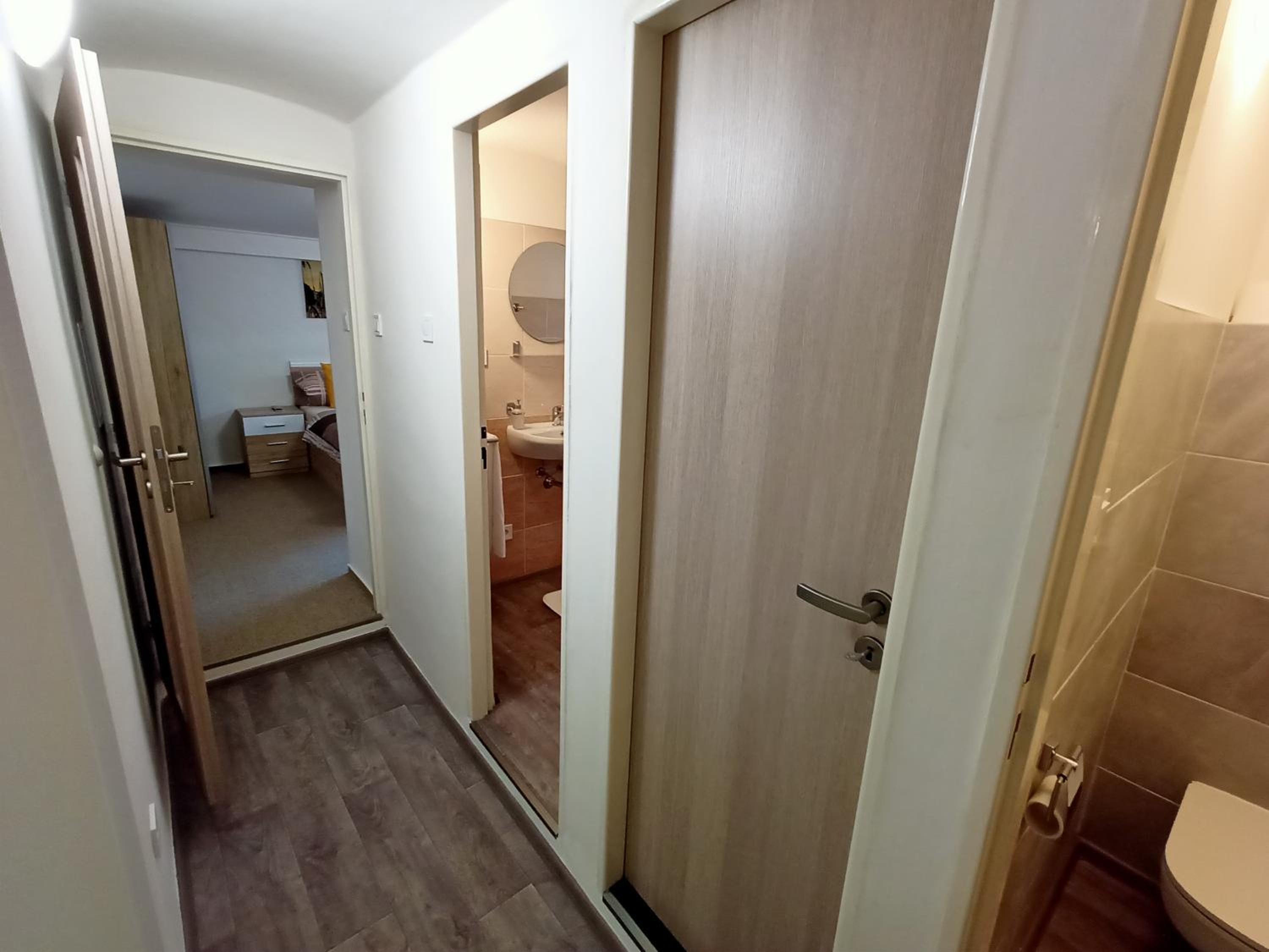 Apartmany Železná Ruda