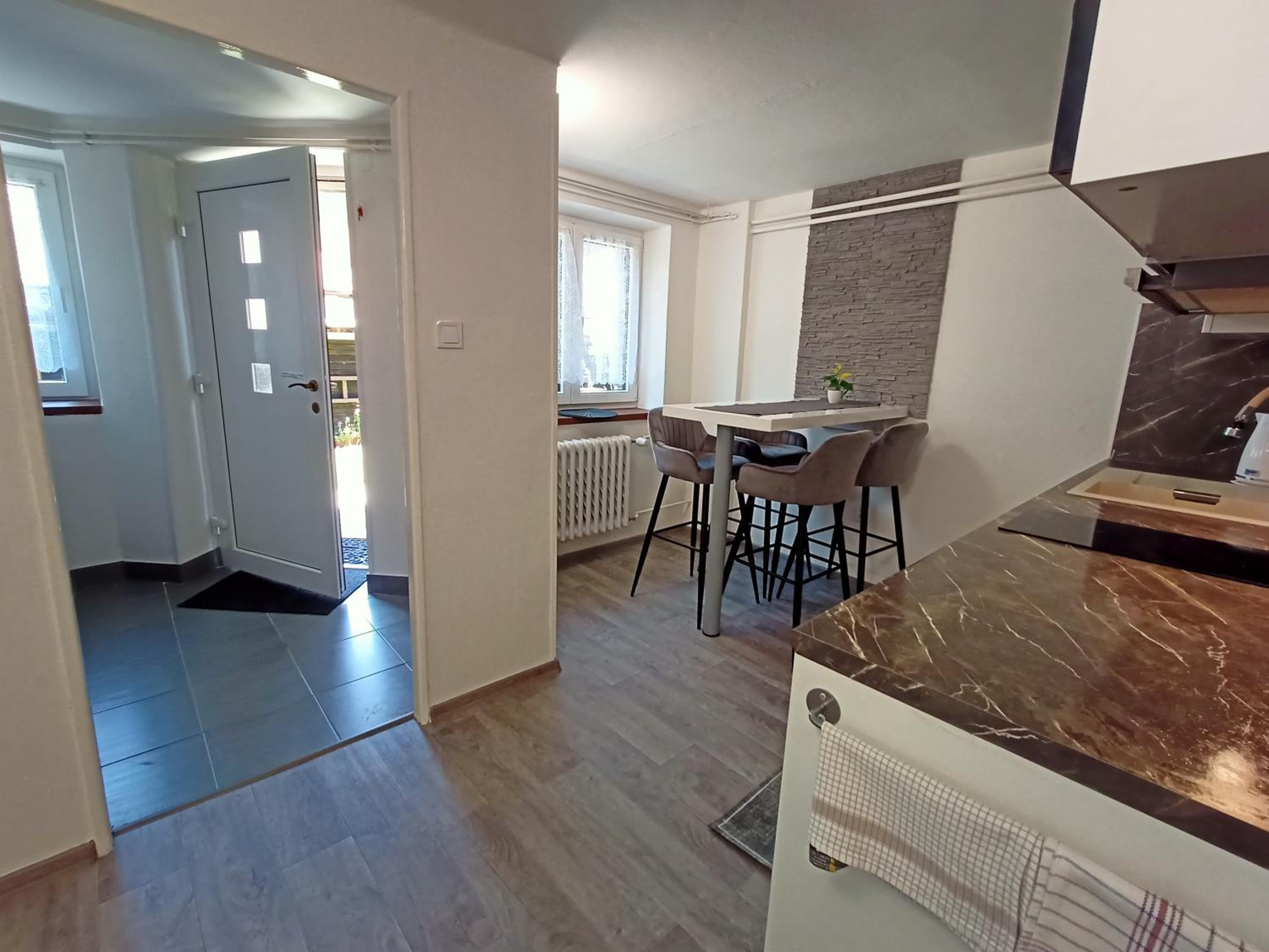 Apartmany Železná Ruda