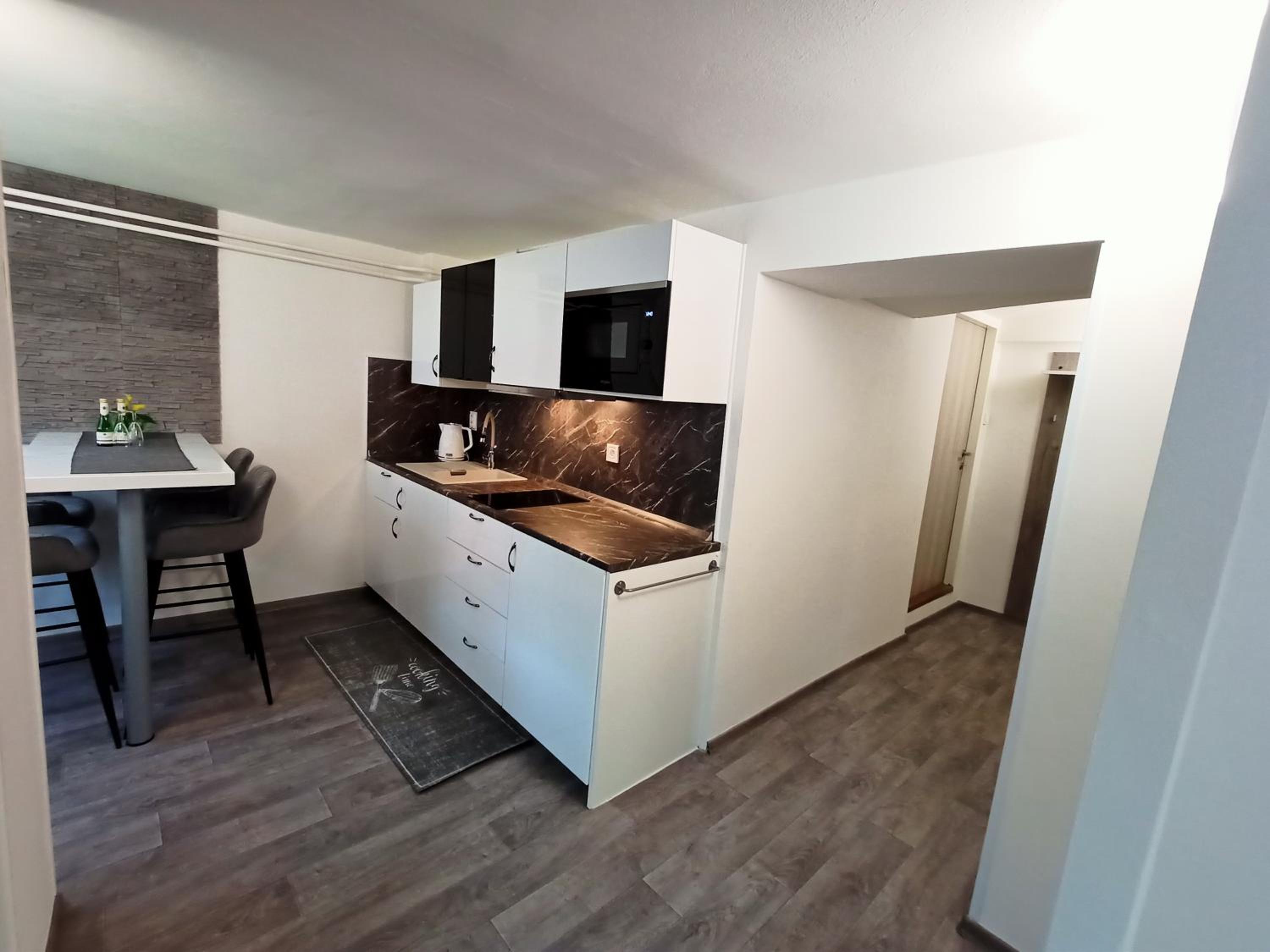 Apartmany Železná Ruda