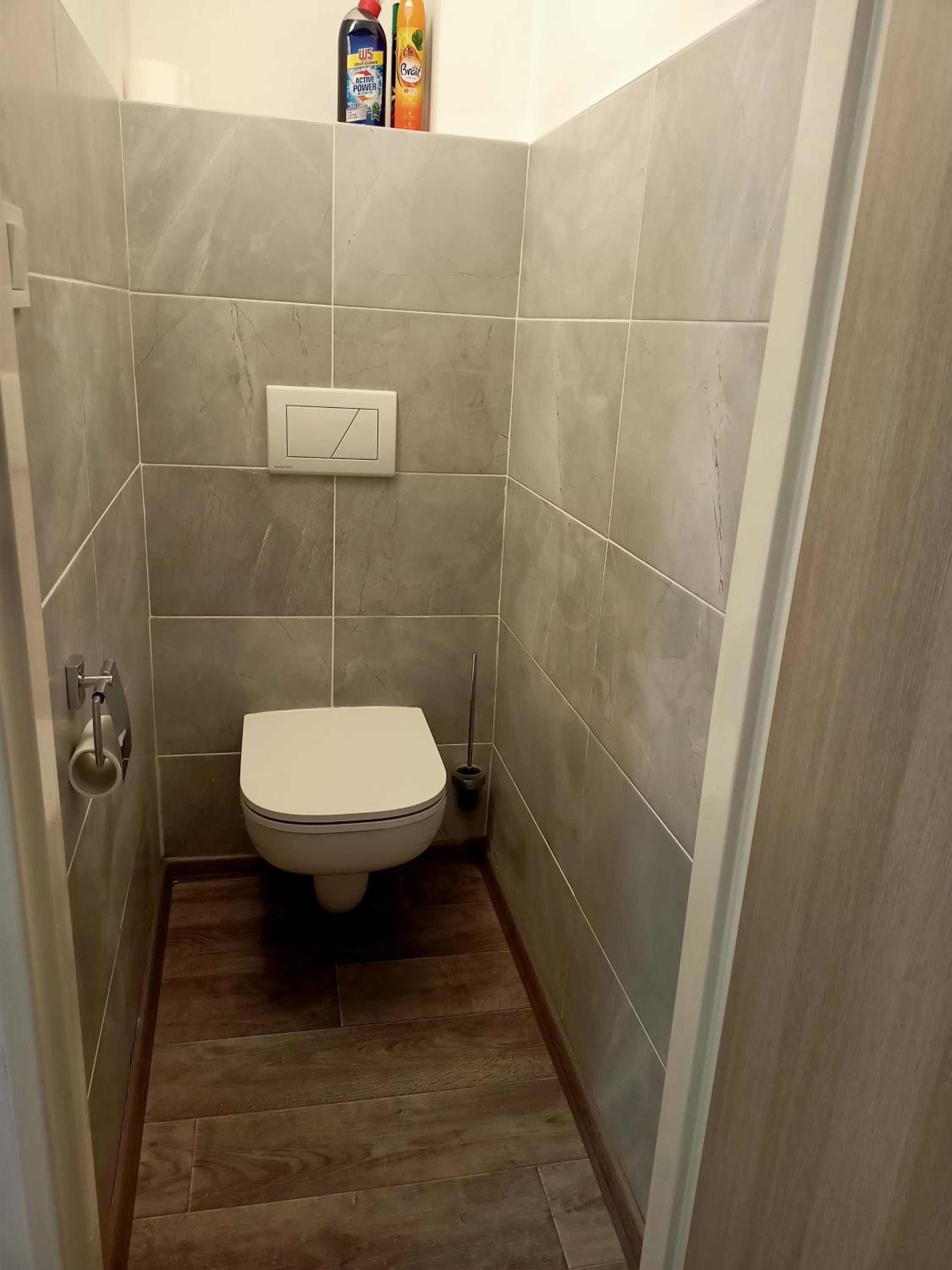 Apartmany Železná Ruda