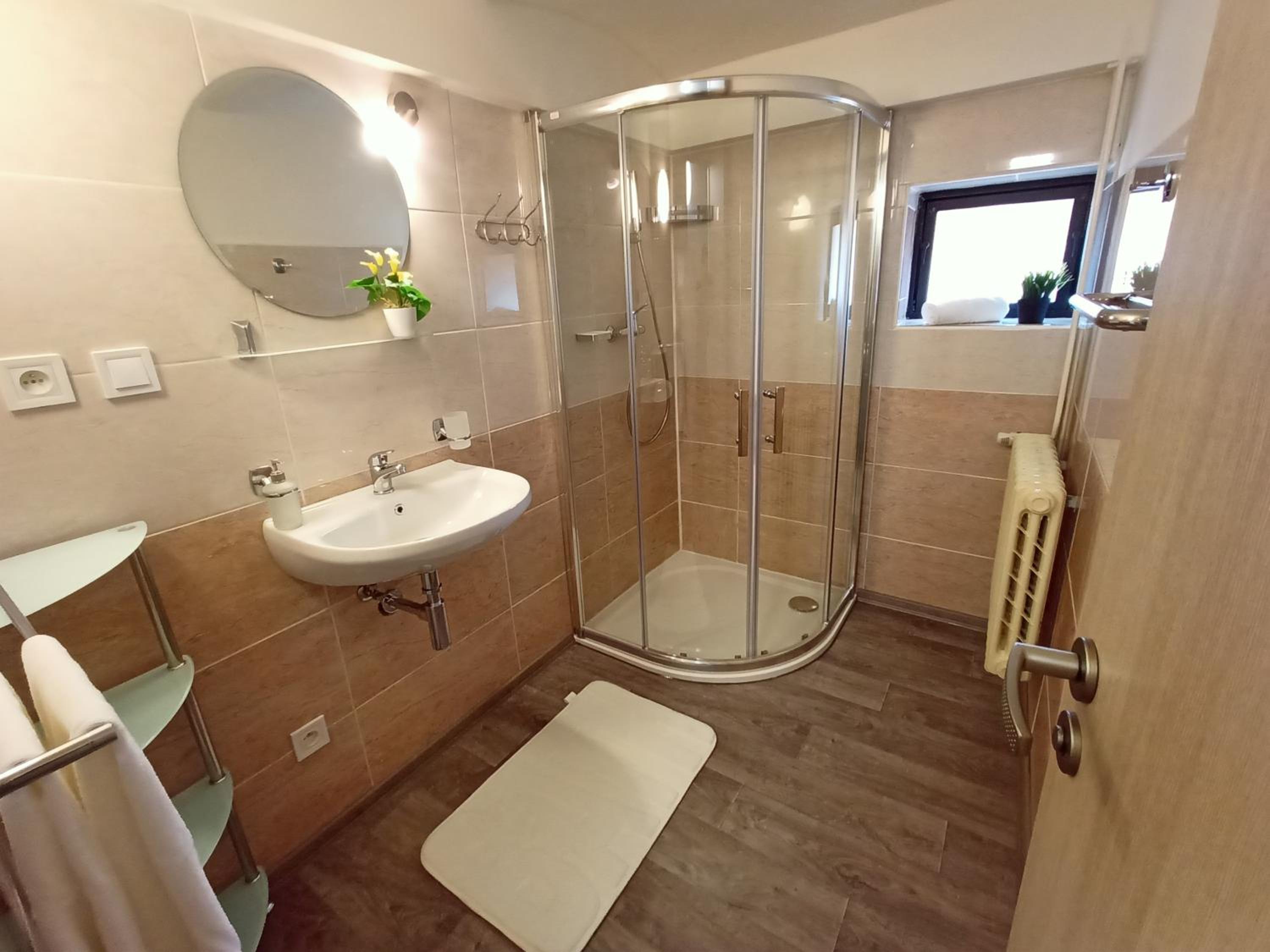 Apartmany Železná Ruda