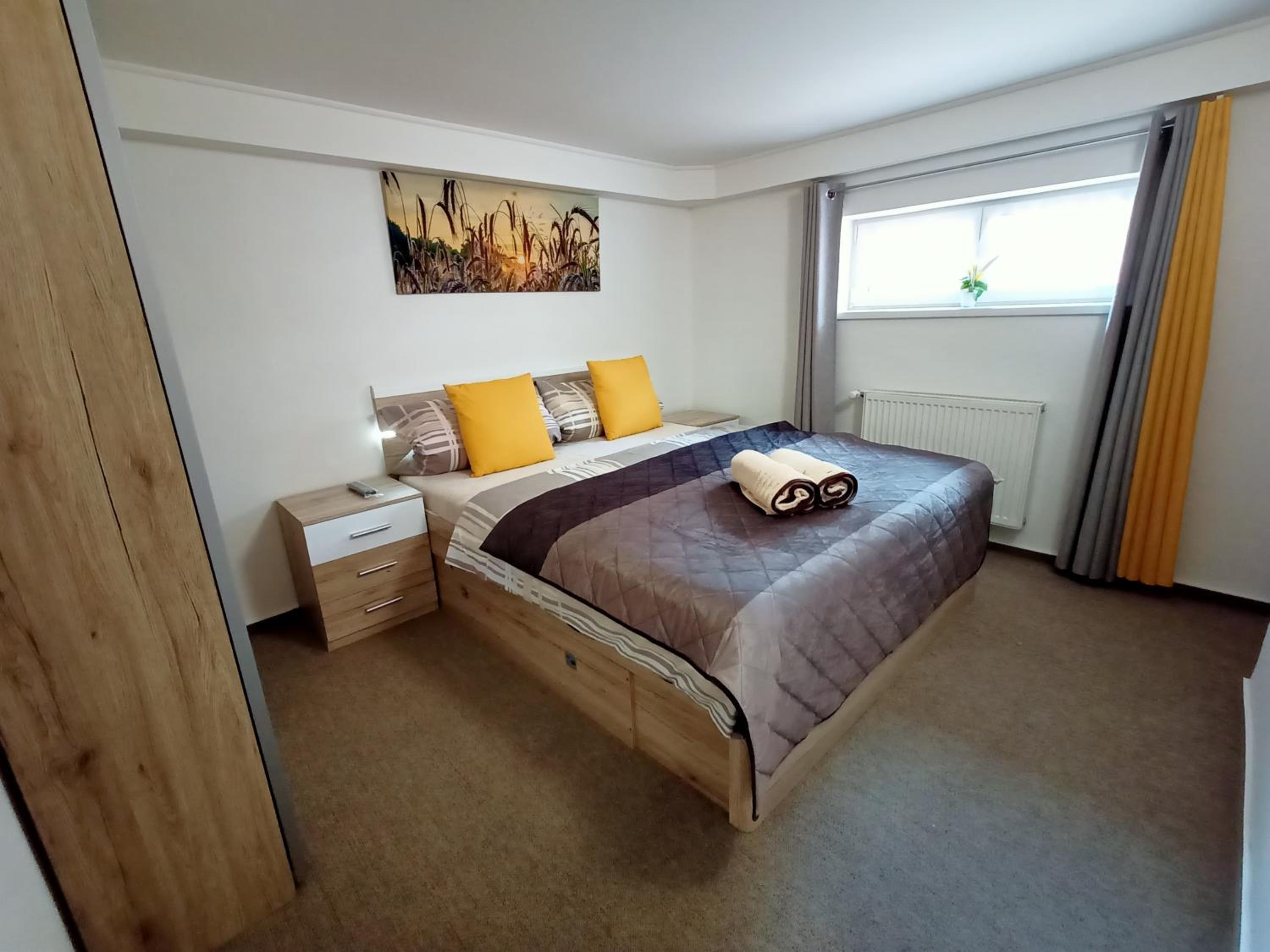 Apartmany Železná Ruda