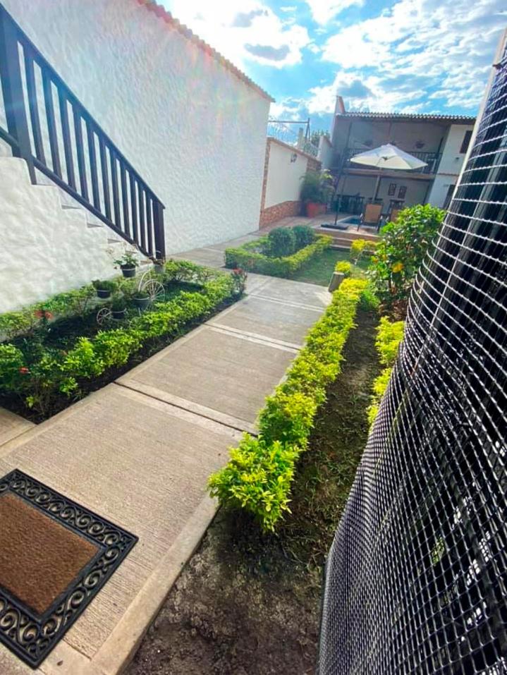 Hotel Boutique Colonial Cartago view 3