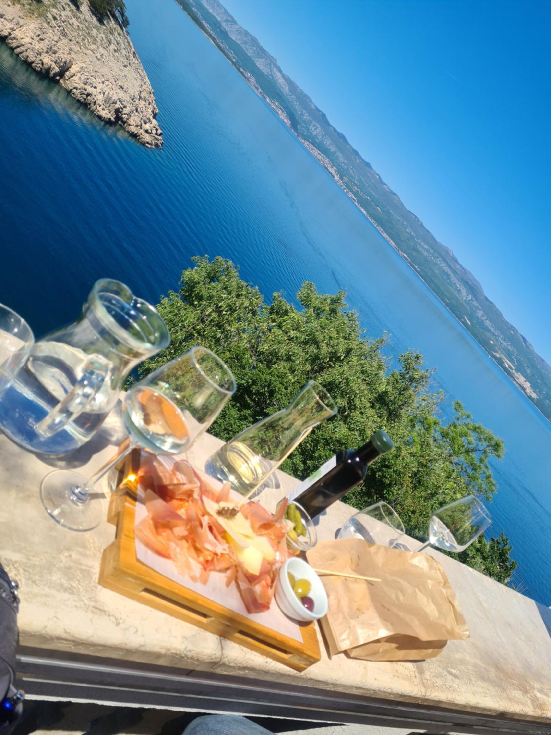 Villa Carpe Diem view 3