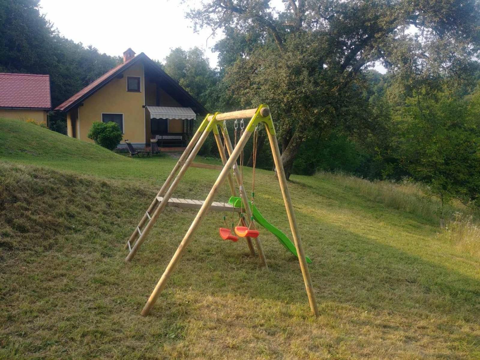 Country House Budana view 2