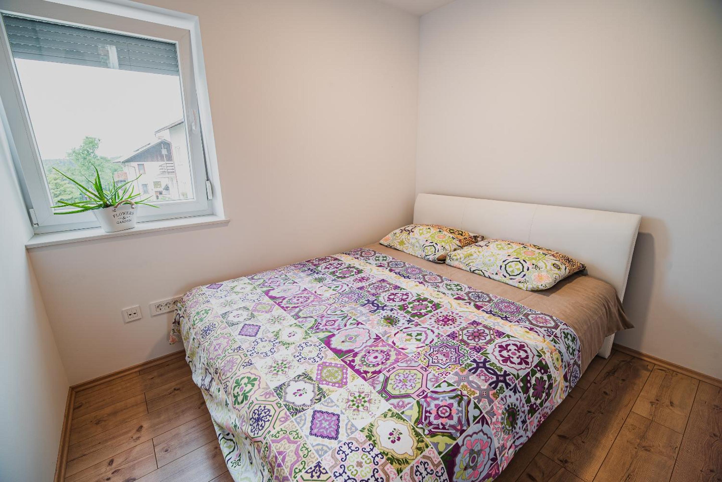 Apartments Rozalija