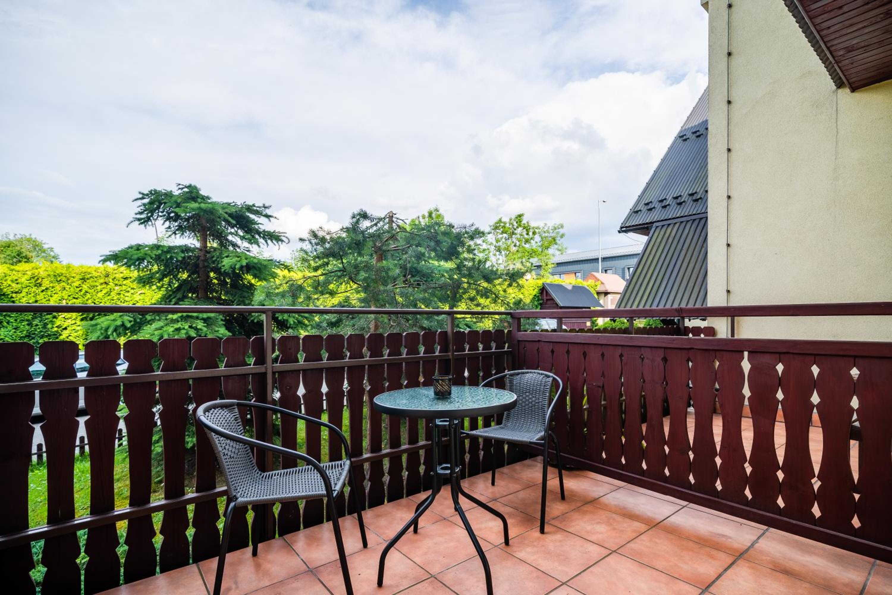 Apartament Magia Tatr