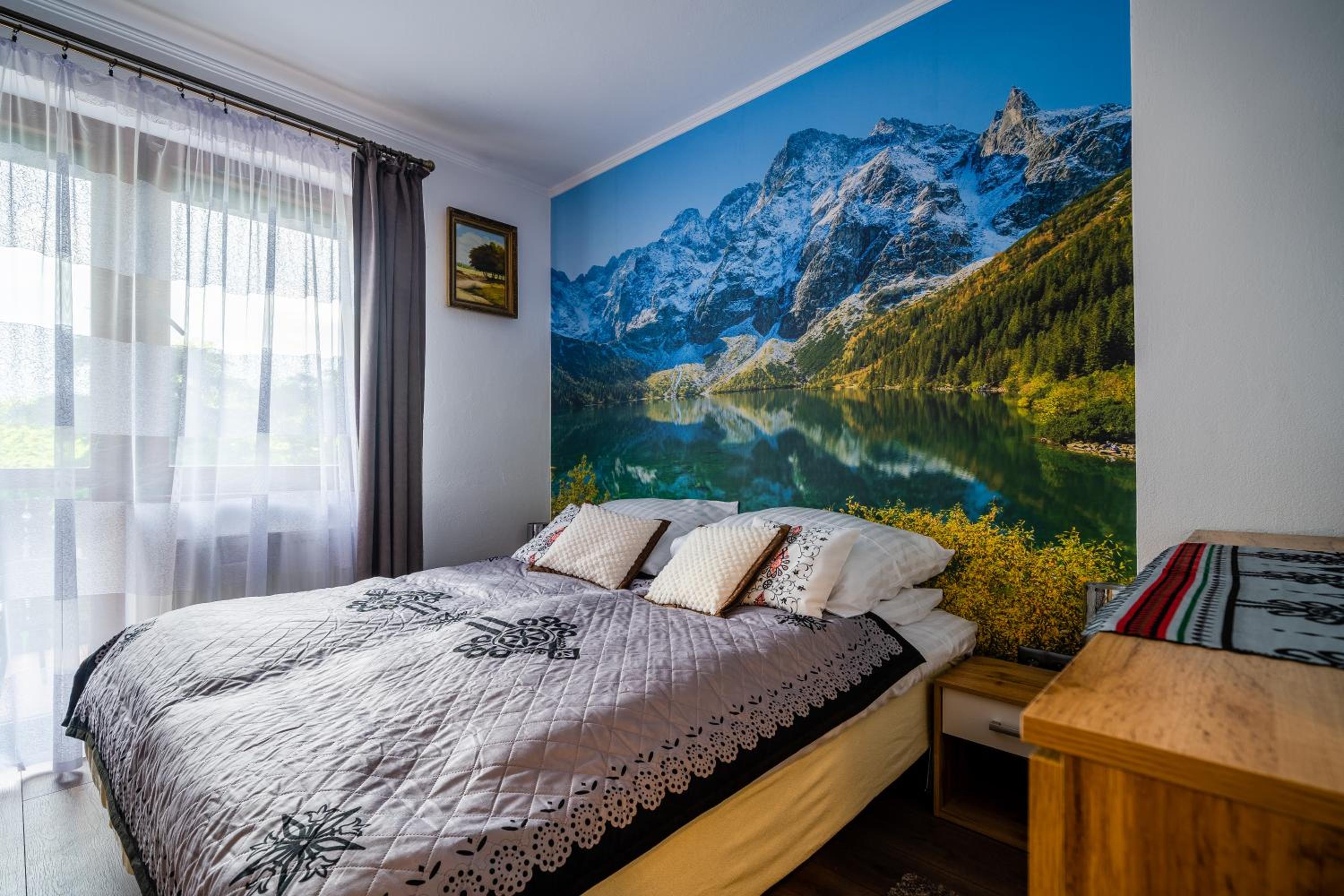 Apartament Magia Tatr
