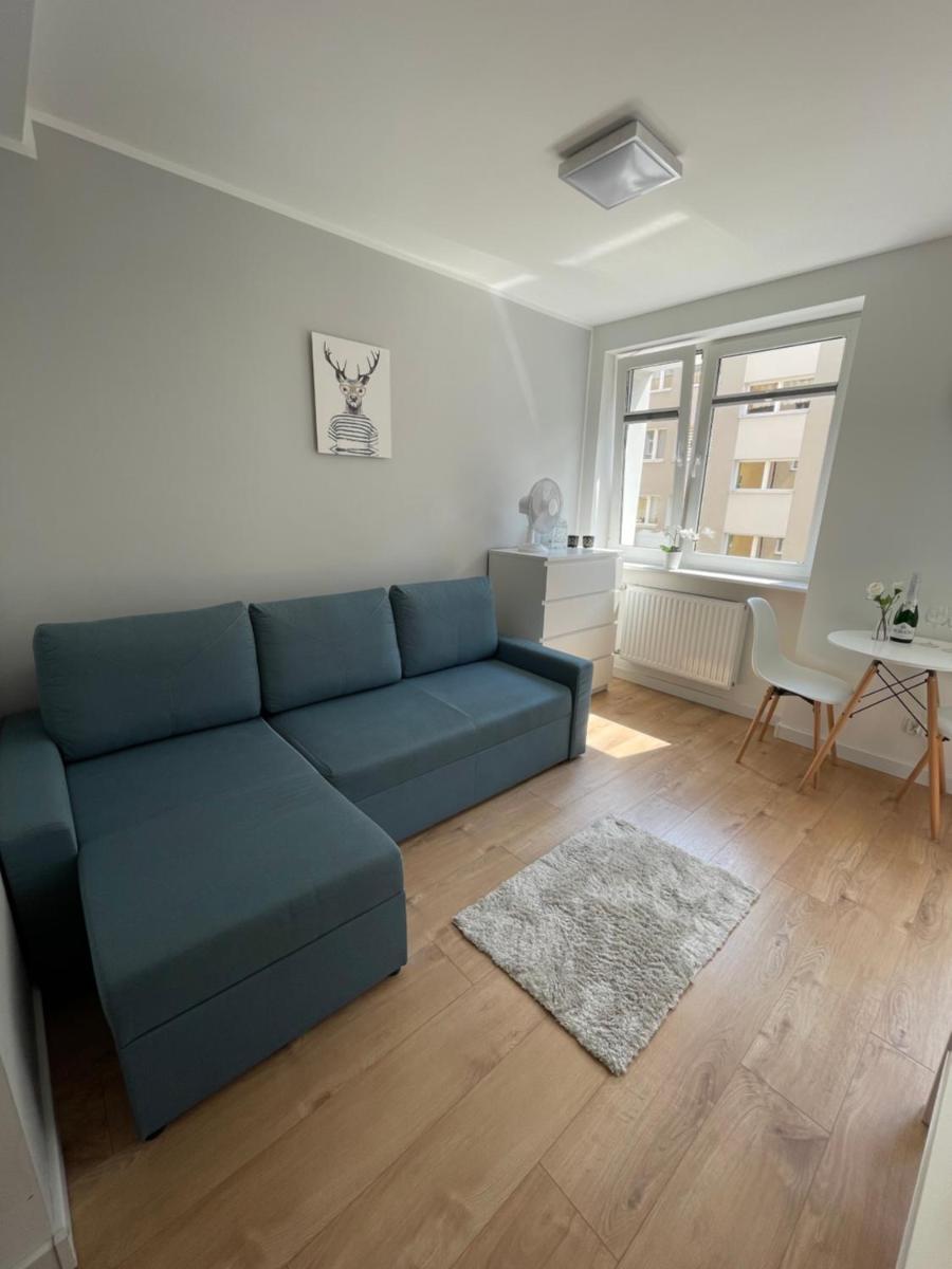 Chill Apartament Gdynia view 2